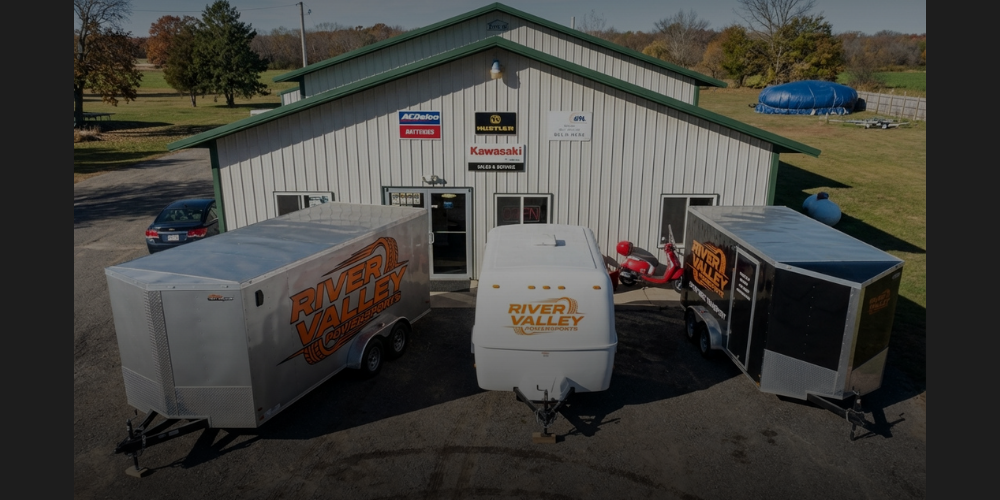 Nationwide Motorcycle Delivery