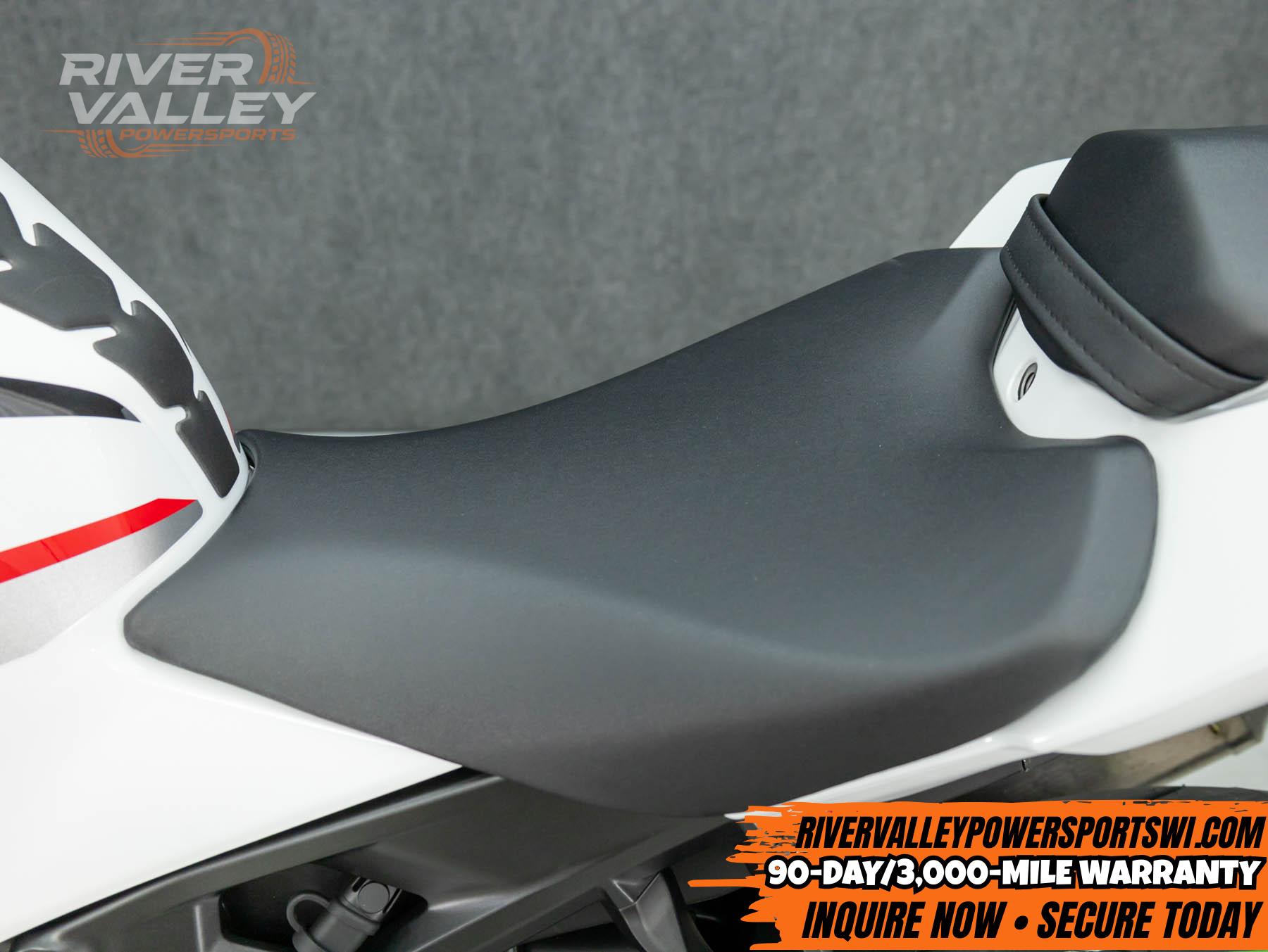 2025 HONDA CBR1000RR W/ABS