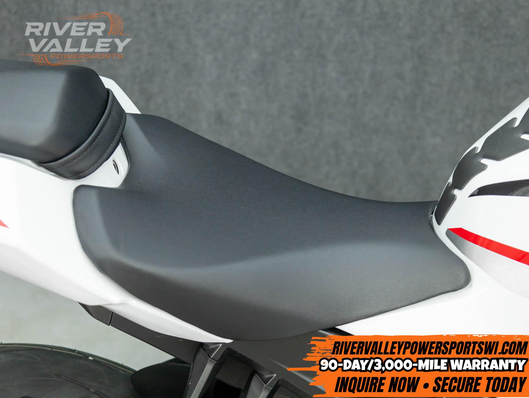 2025 HONDA CBR1000RR W/ABS