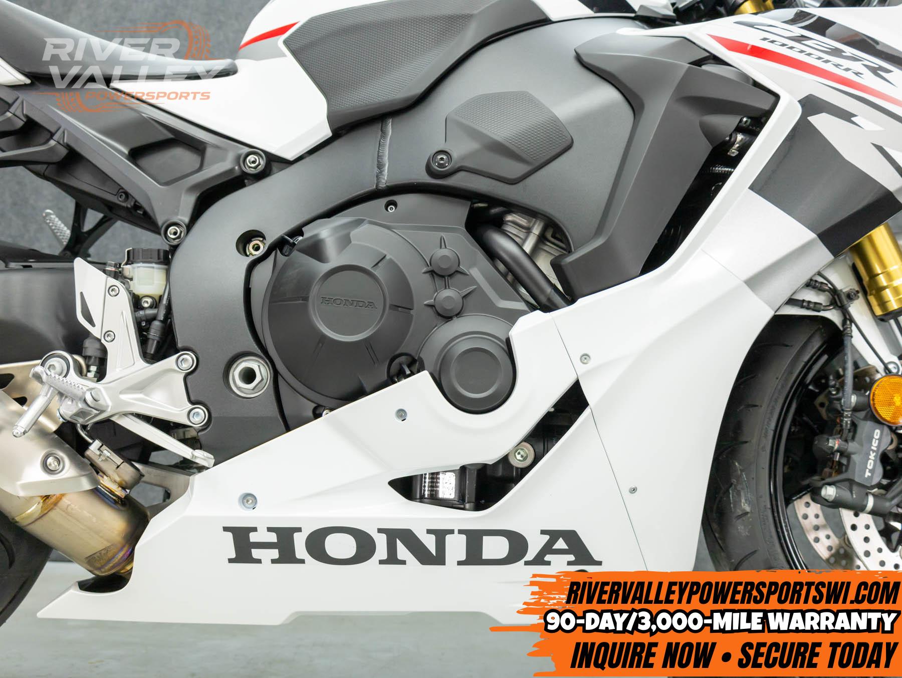 2025 HONDA CBR1000RR W/ABS