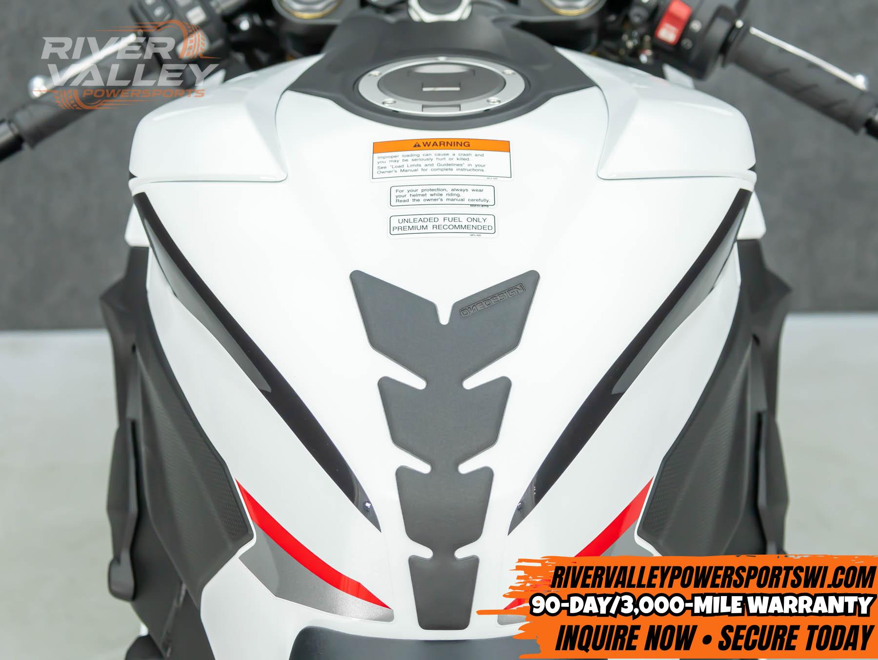 2025 HONDA CBR1000RR W/ABS