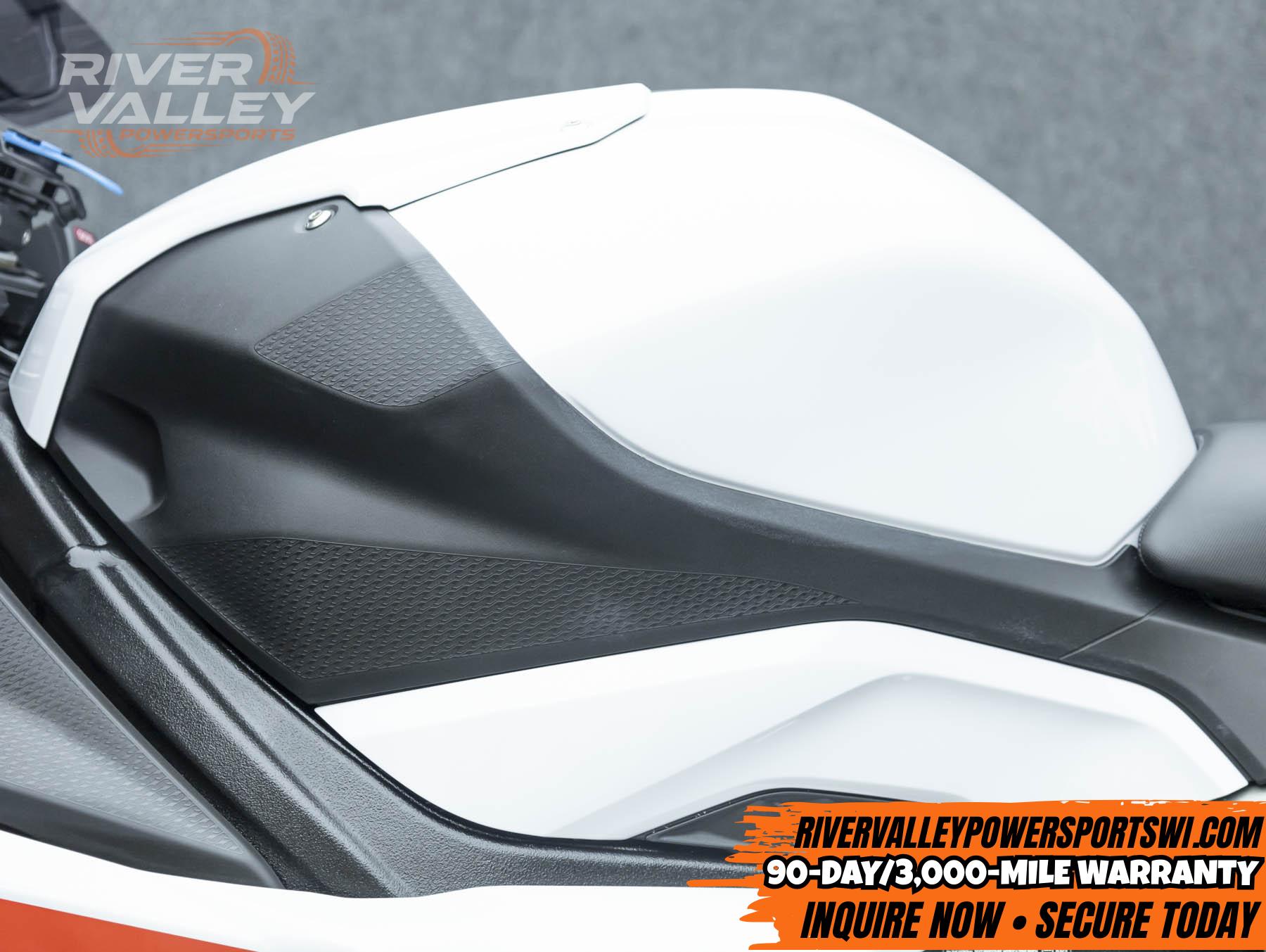 2025 BMW S1000RR M PACKAGE W/ABS