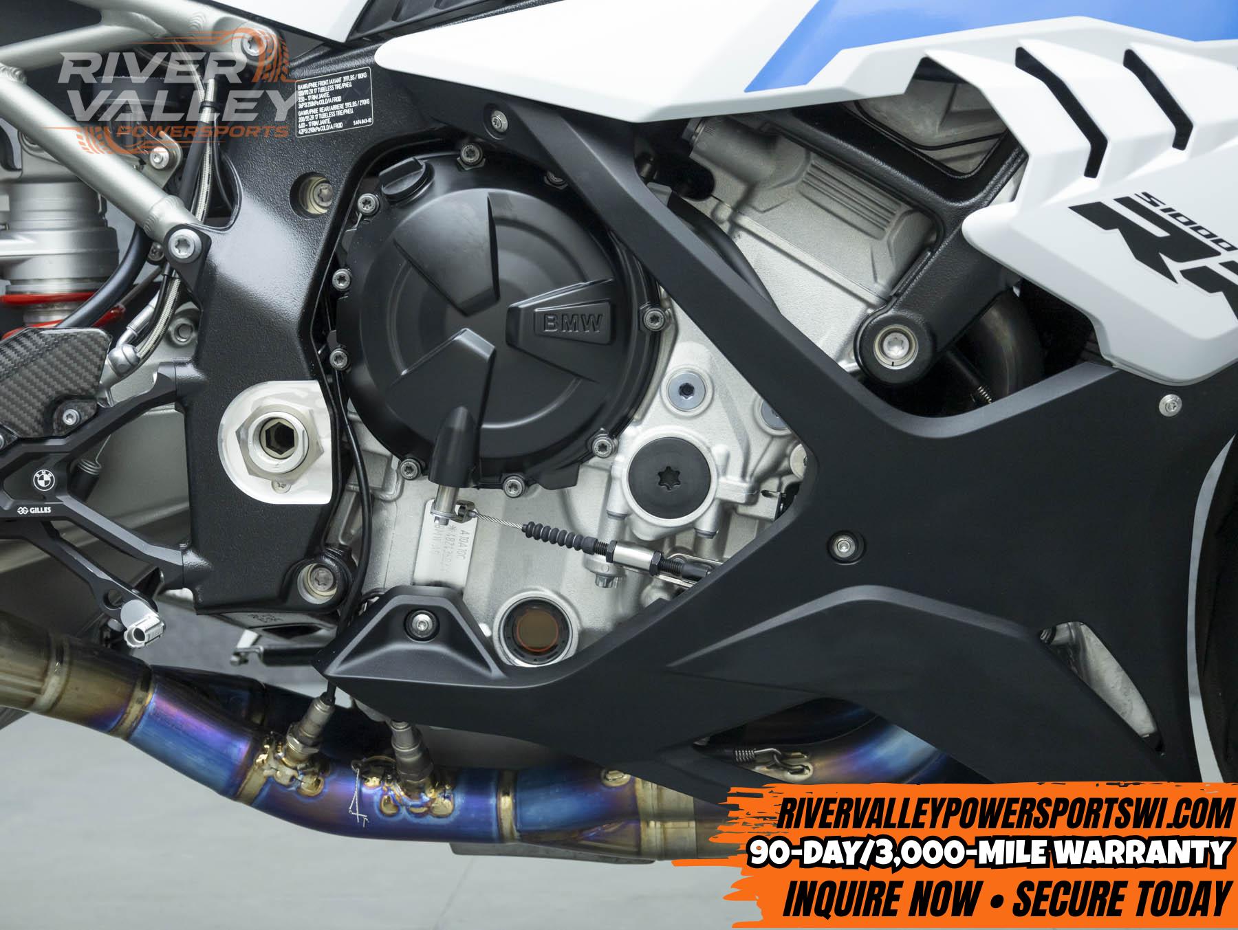 2025 BMW S1000RR M PACKAGE W/ABS