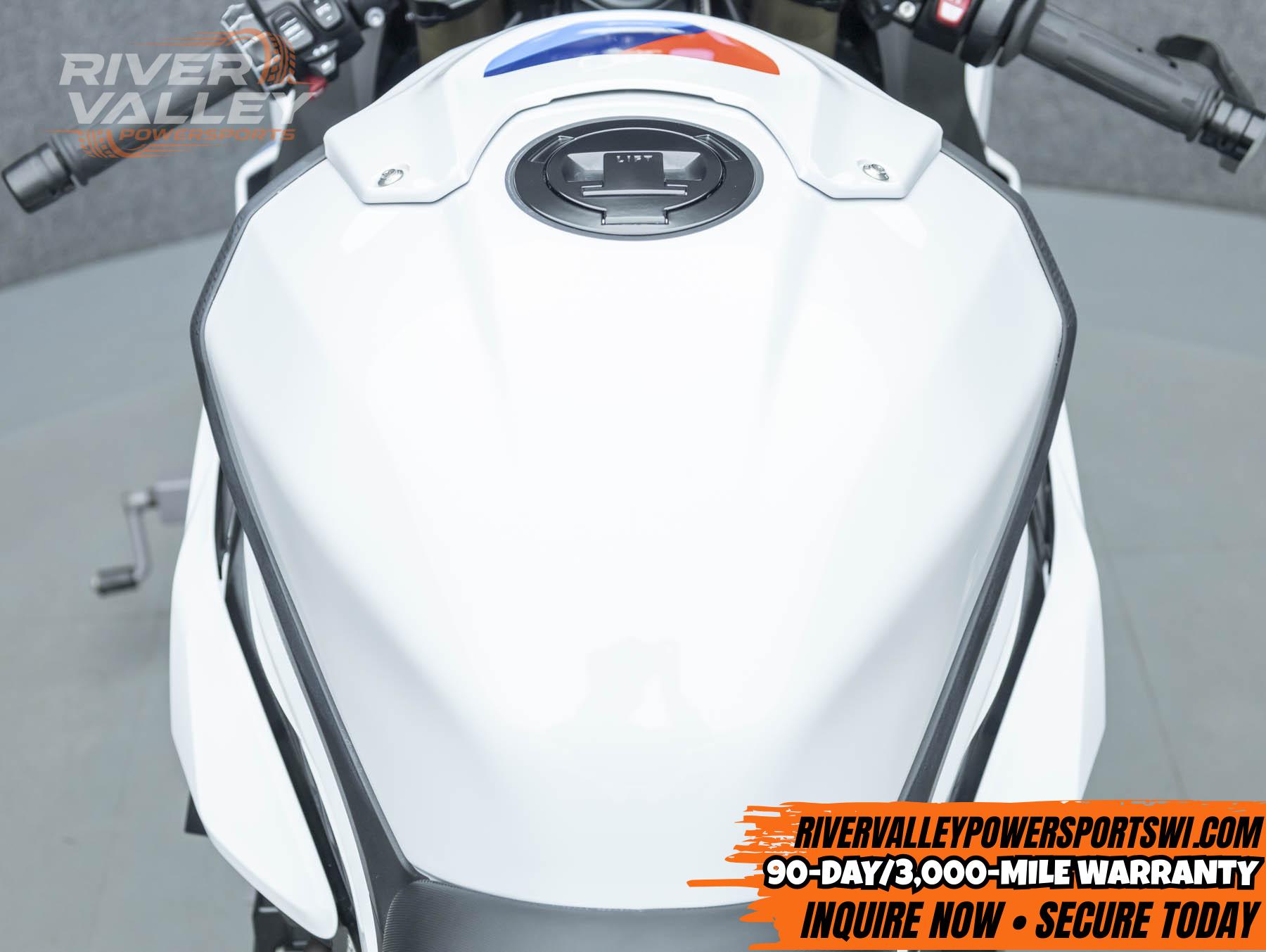 2025 BMW S1000RR M PACKAGE W/ABS