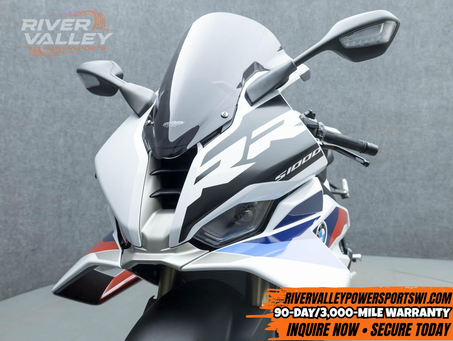 2025 BMW S1000RR M PACKAGE W/ABS