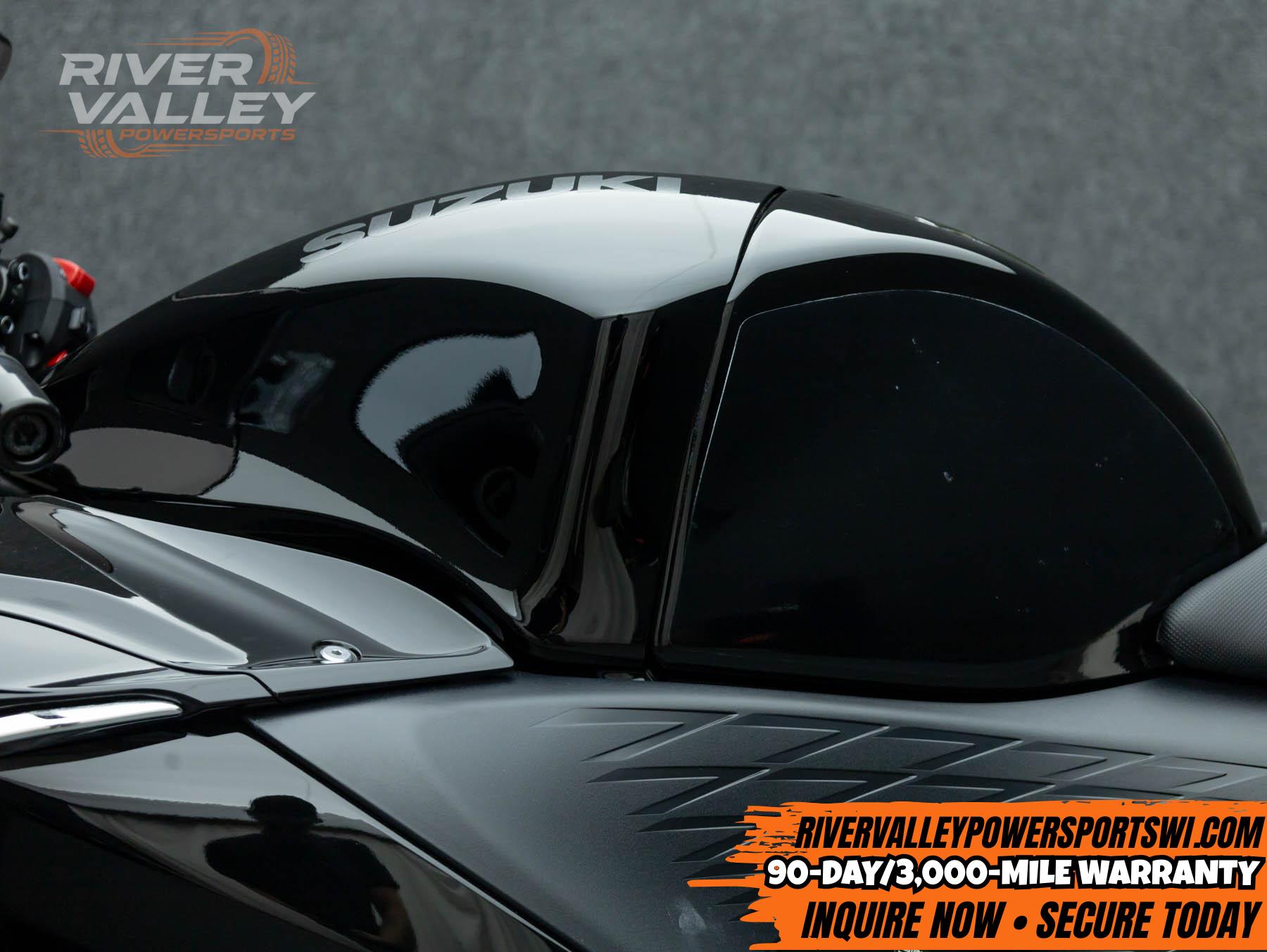 2024 SUZUKI GSX1300RR HAYABUSA 1300 W/ABS