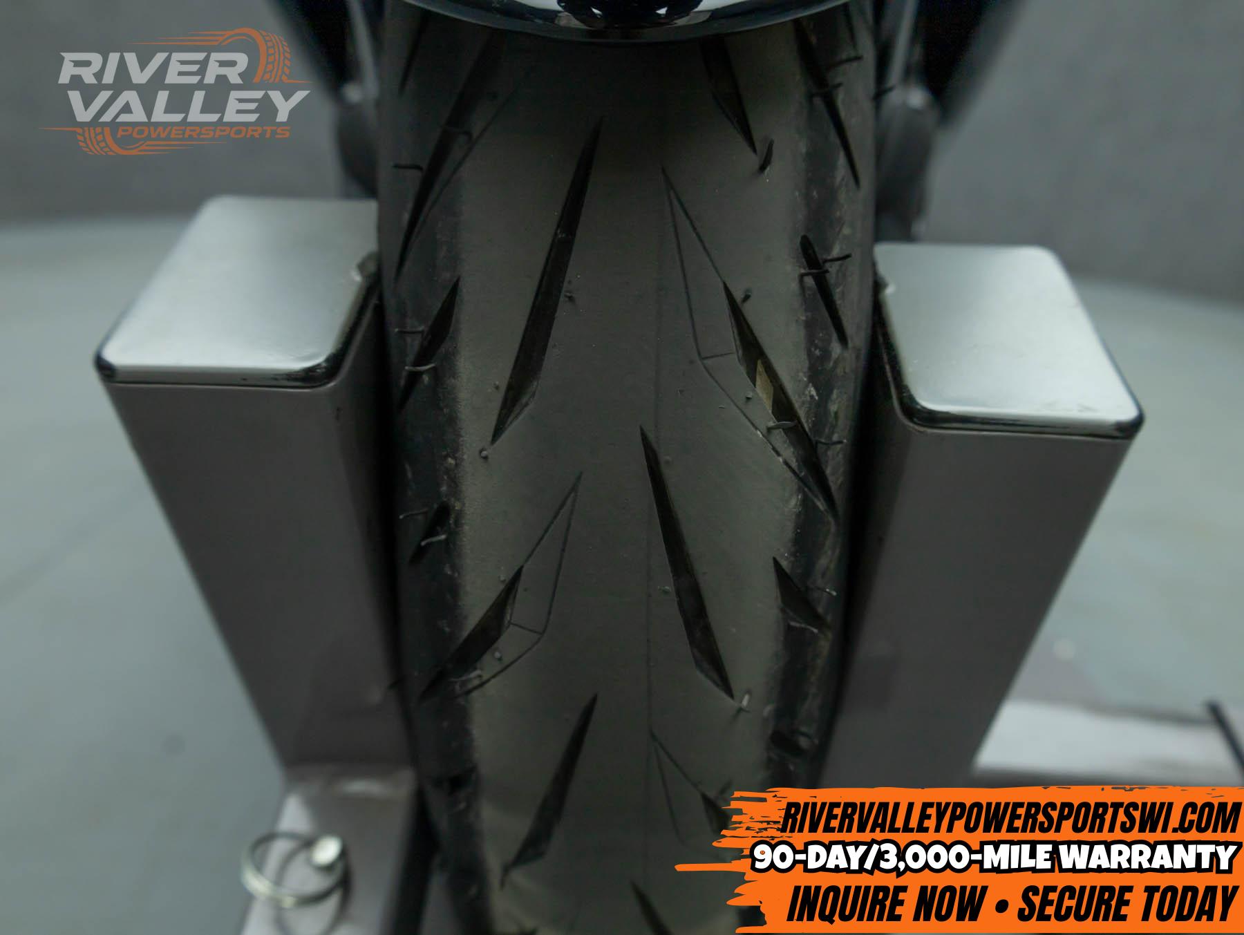 2024 SUZUKI GSX1300RR HAYABUSA 1300 W/ABS