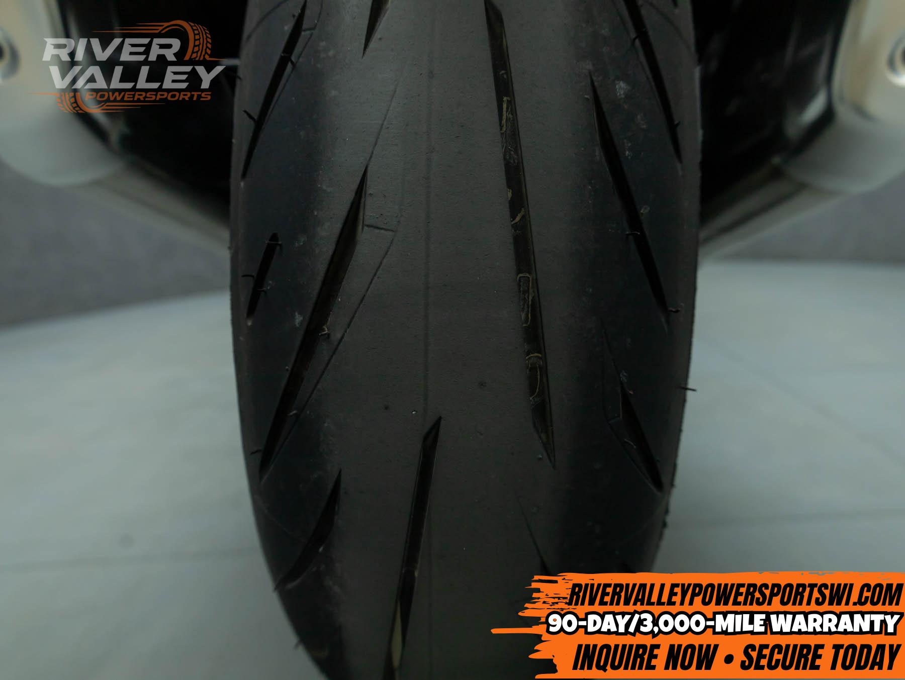 2024 SUZUKI GSX1300RR HAYABUSA 1300 W/ABS