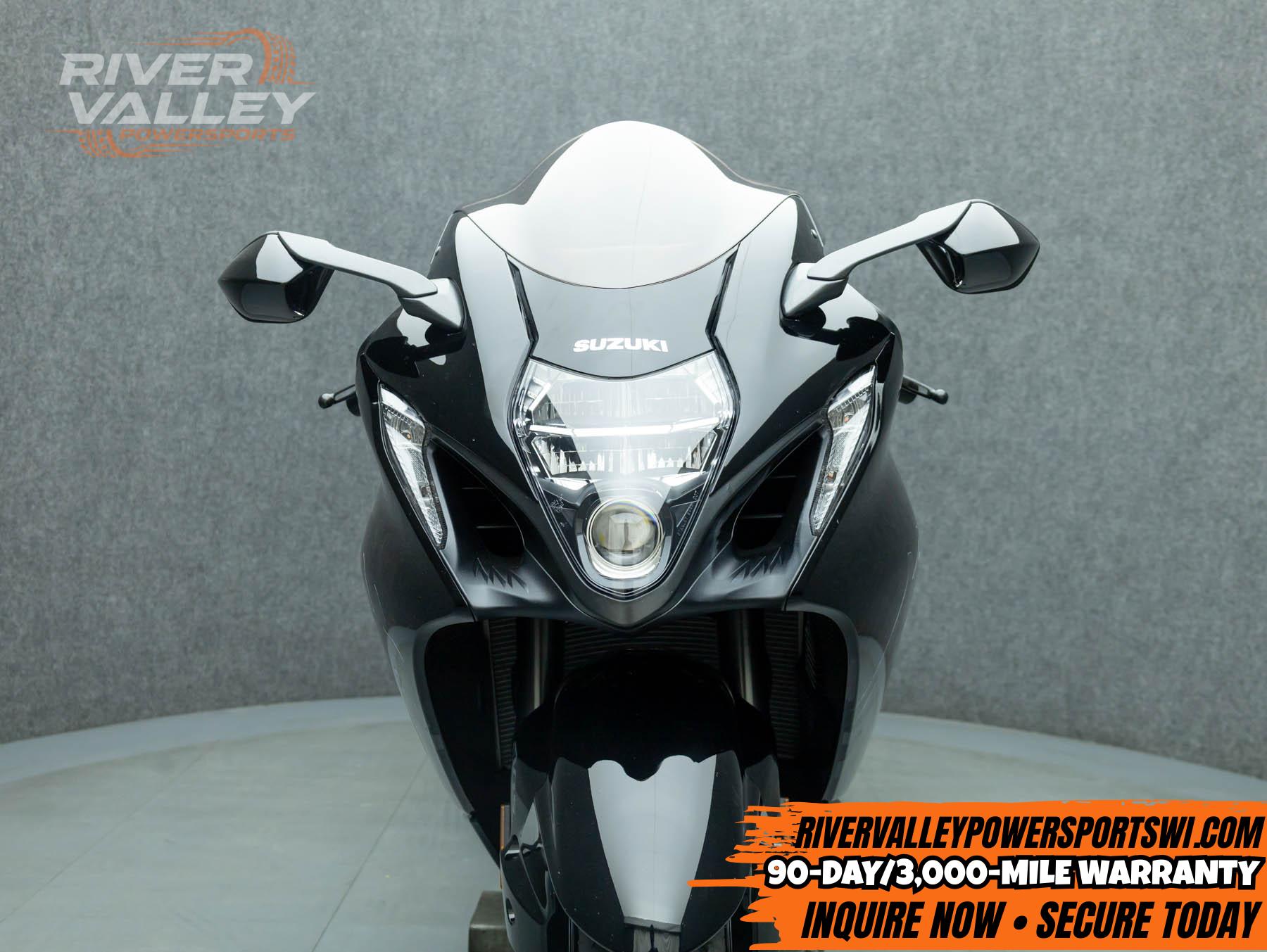 2024 SUZUKI GSX1300RR HAYABUSA 1300 W/ABS