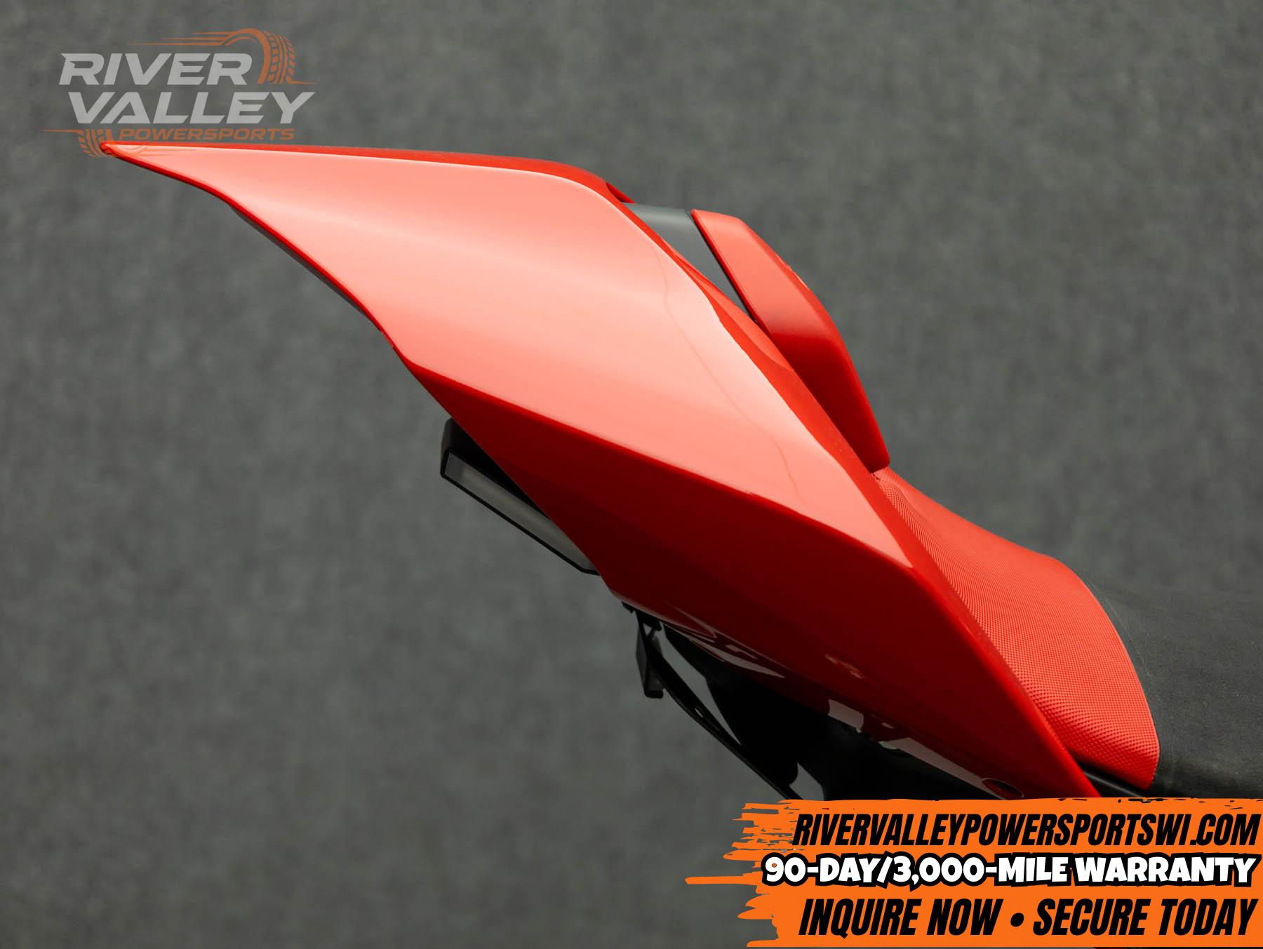 2024 DUCATI PANIGALE V4 S W/ABS