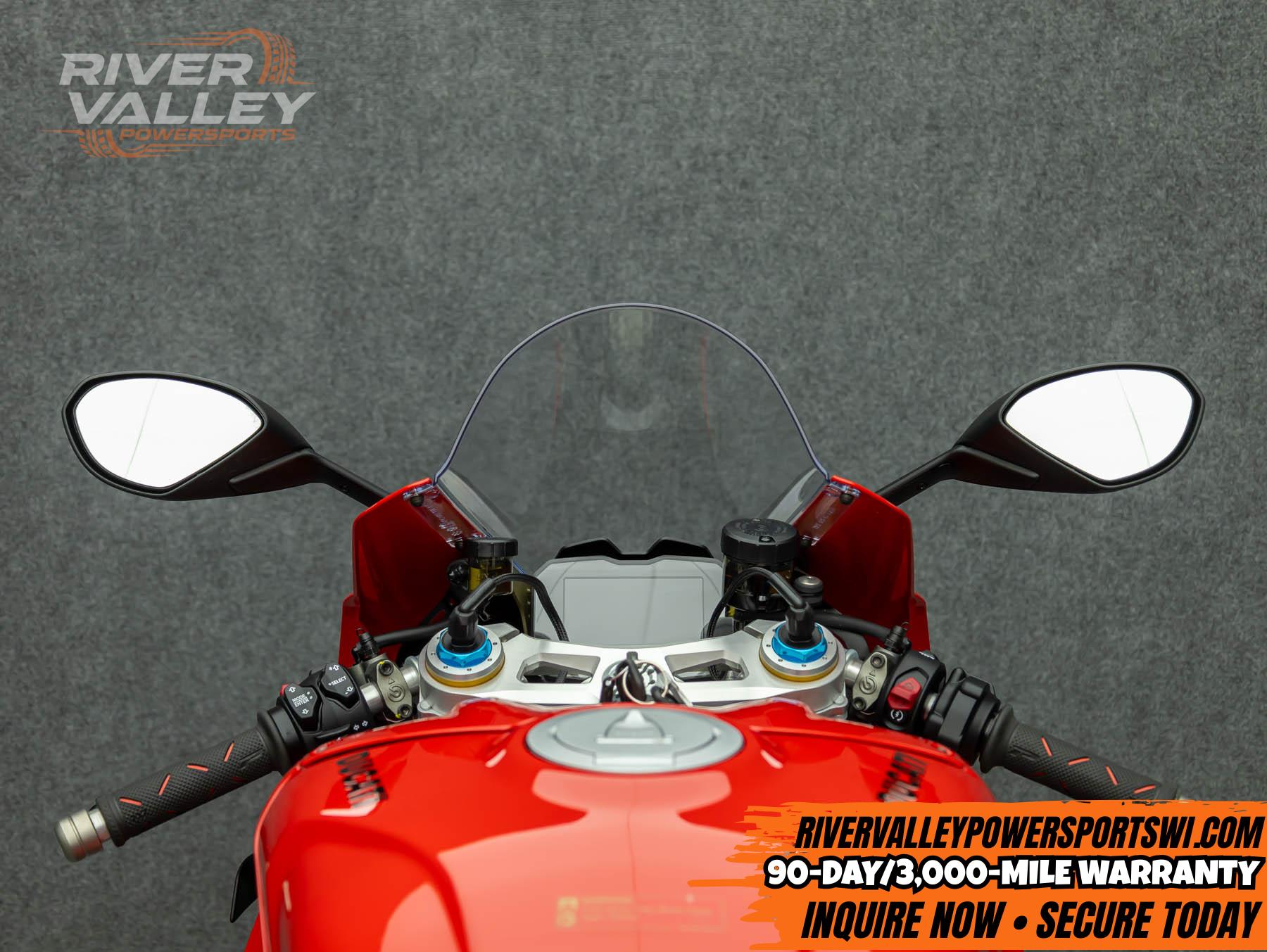 2024 DUCATI PANIGALE V4 S W/ABS