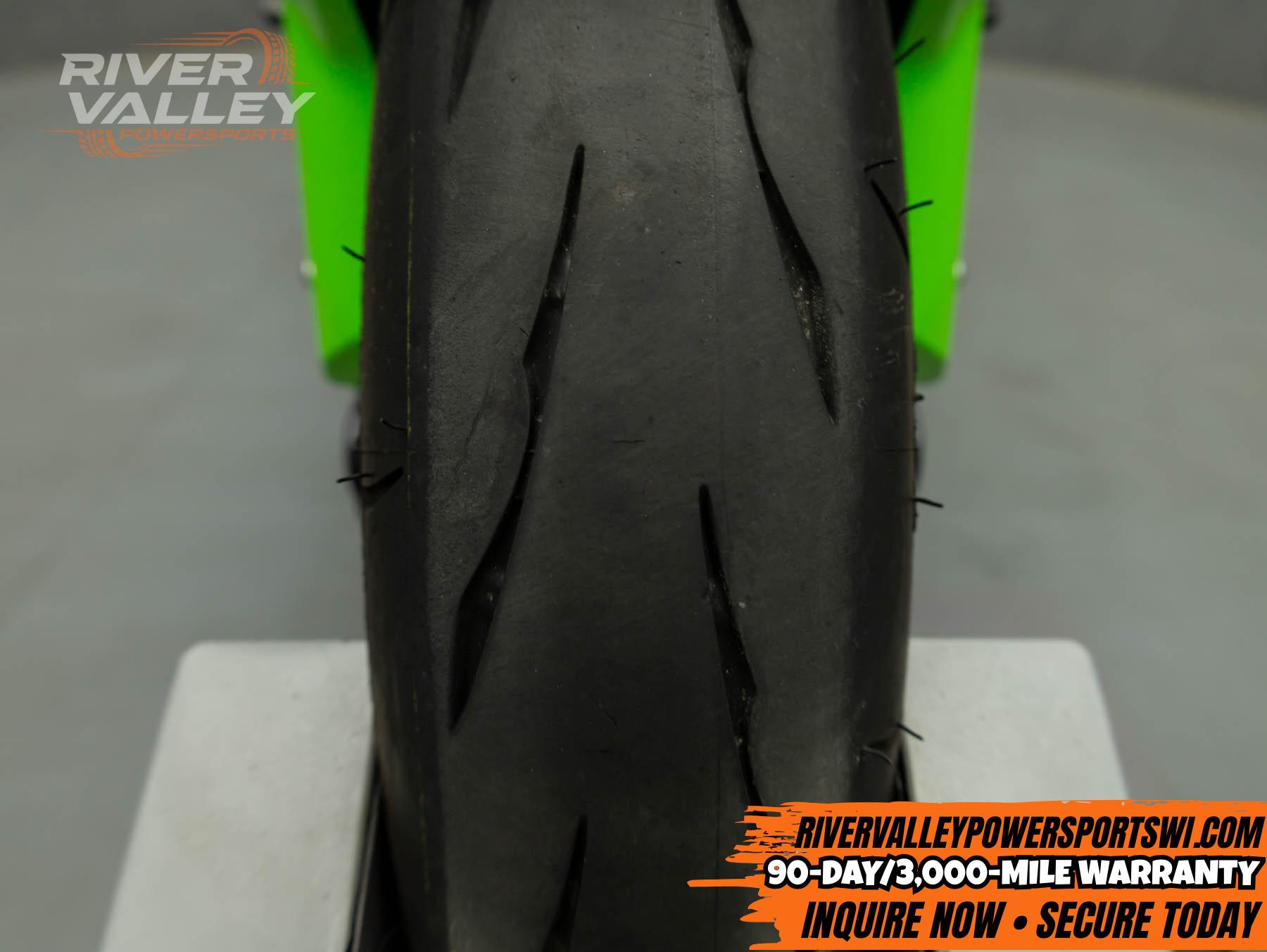 2023 KAWASAKI ZX10R NINJA 1000 KRT EDITION