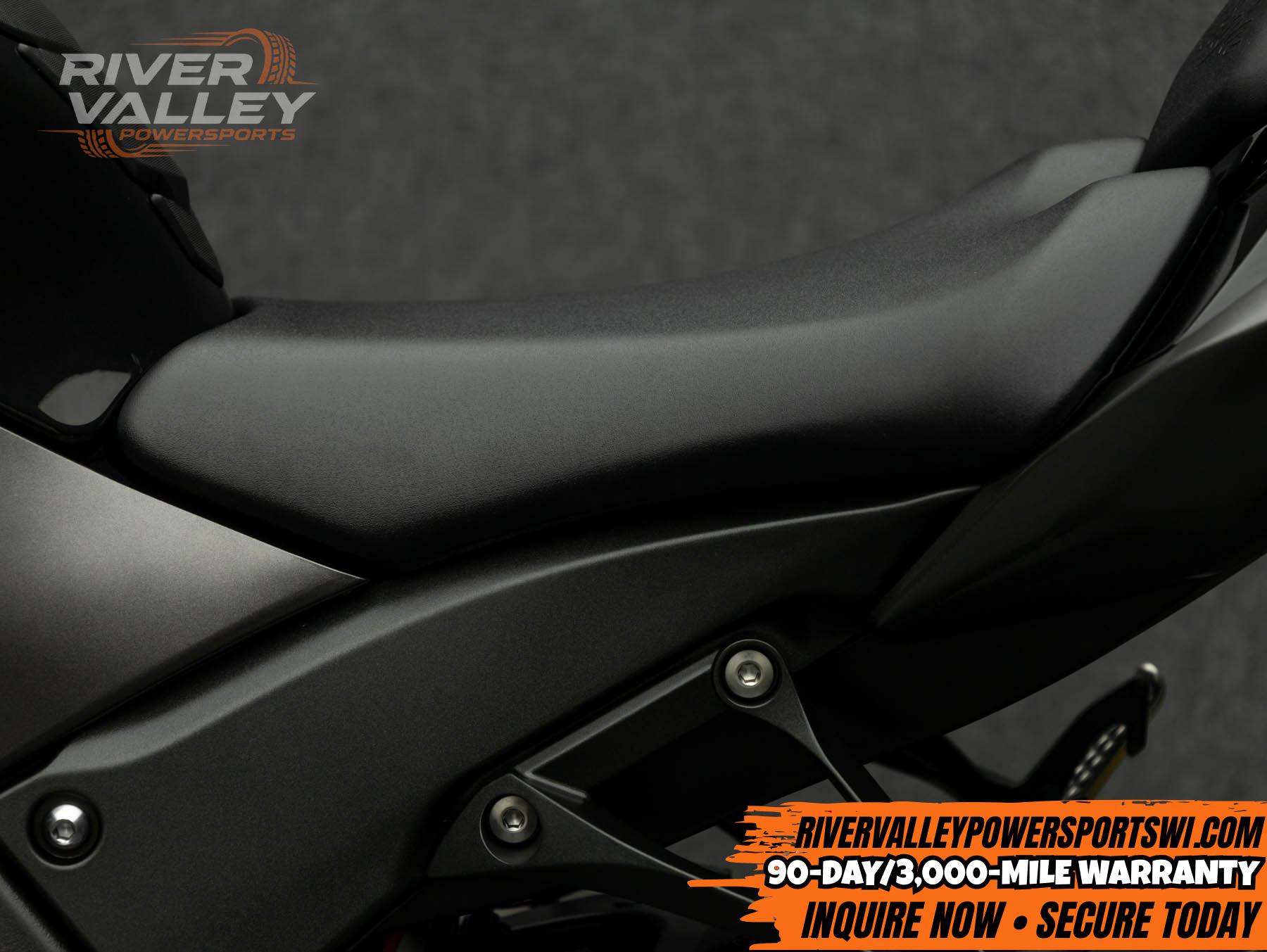 2023 KAWASAKI ZX1000 NINJA ZX10R