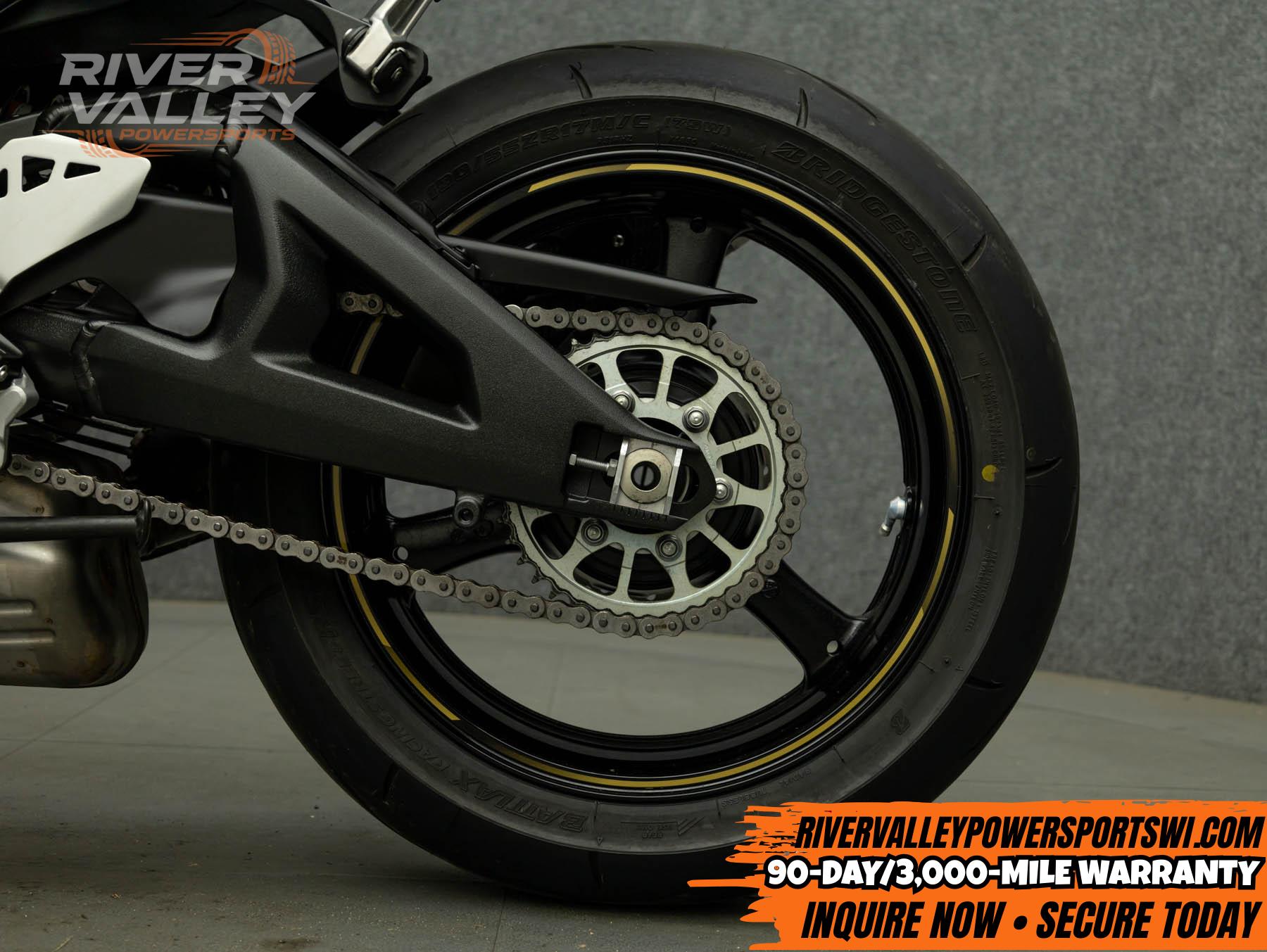 2023 KAWASAKI ZX1000 NINJA ZX10R