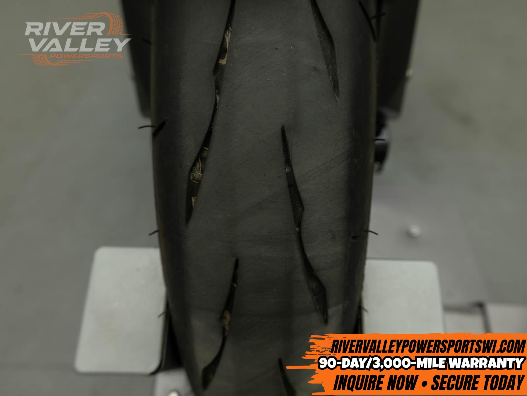 2023 KAWASAKI ZX1000 NINJA ZX10R