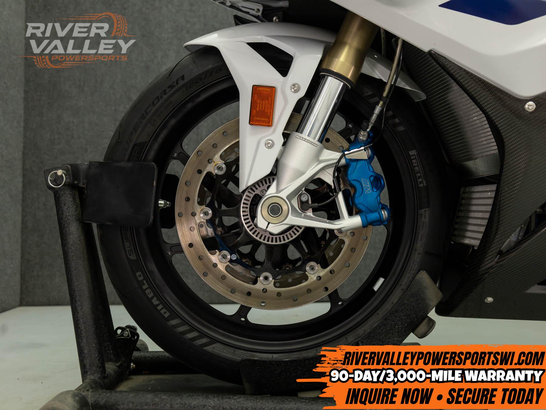 2023 BMW S1000RR W/ABS