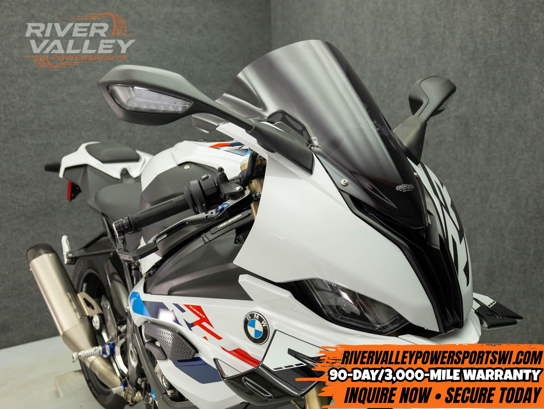 2023 BMW S1000RR W/ABS