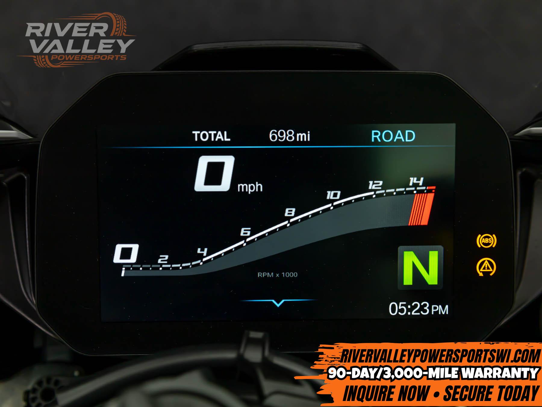 2023 BMW S1000RR W/ABS