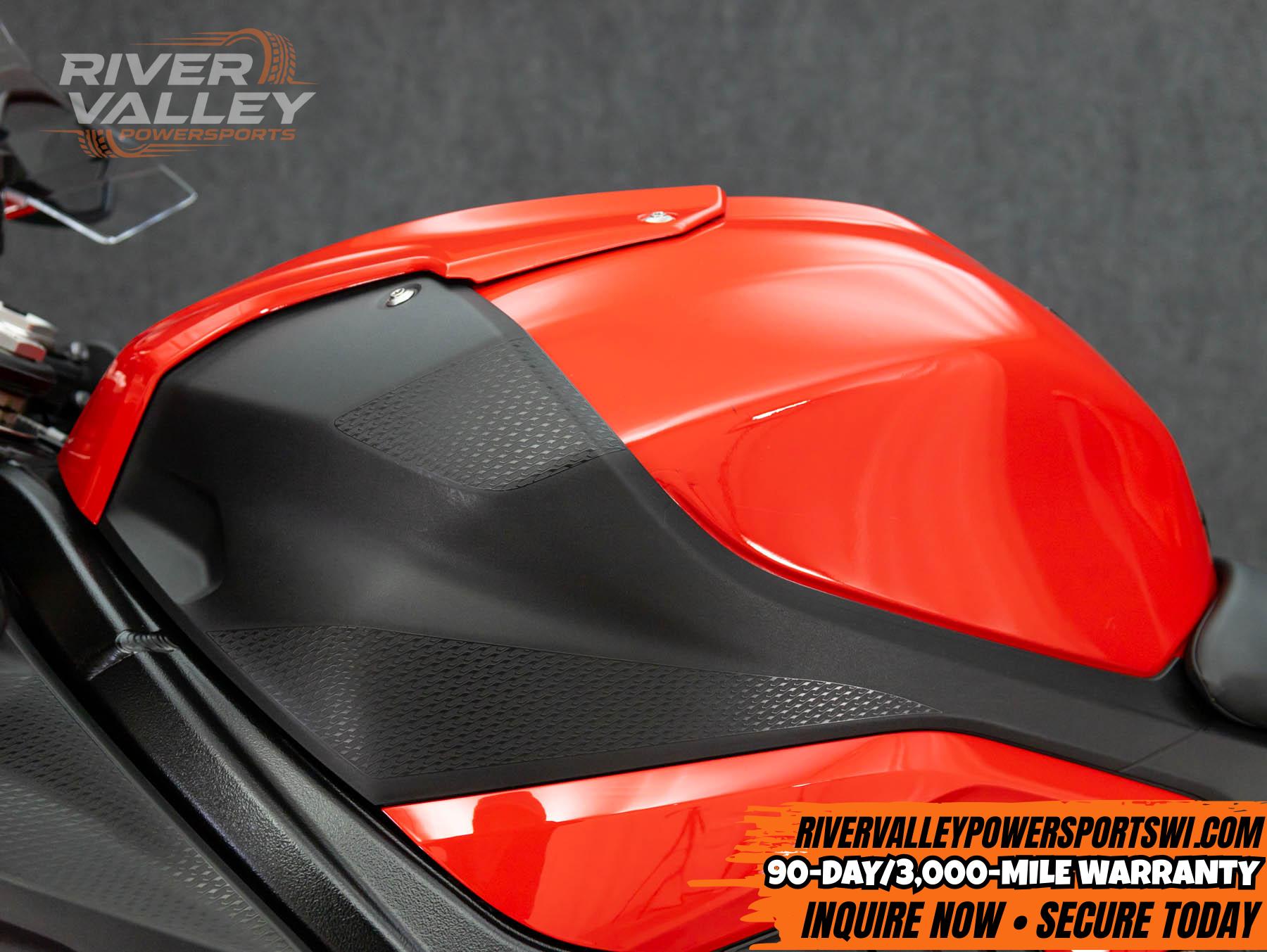 2023 BMW S1000RR PREMIUM W/ABS