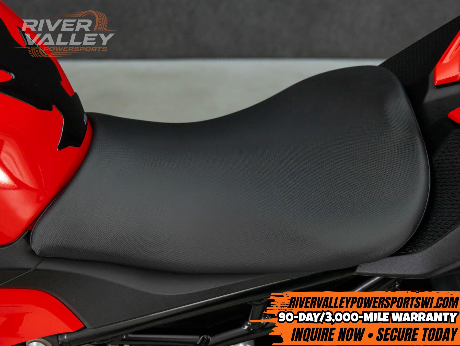 2023 BMW S1000RR PREMIUM W/ABS