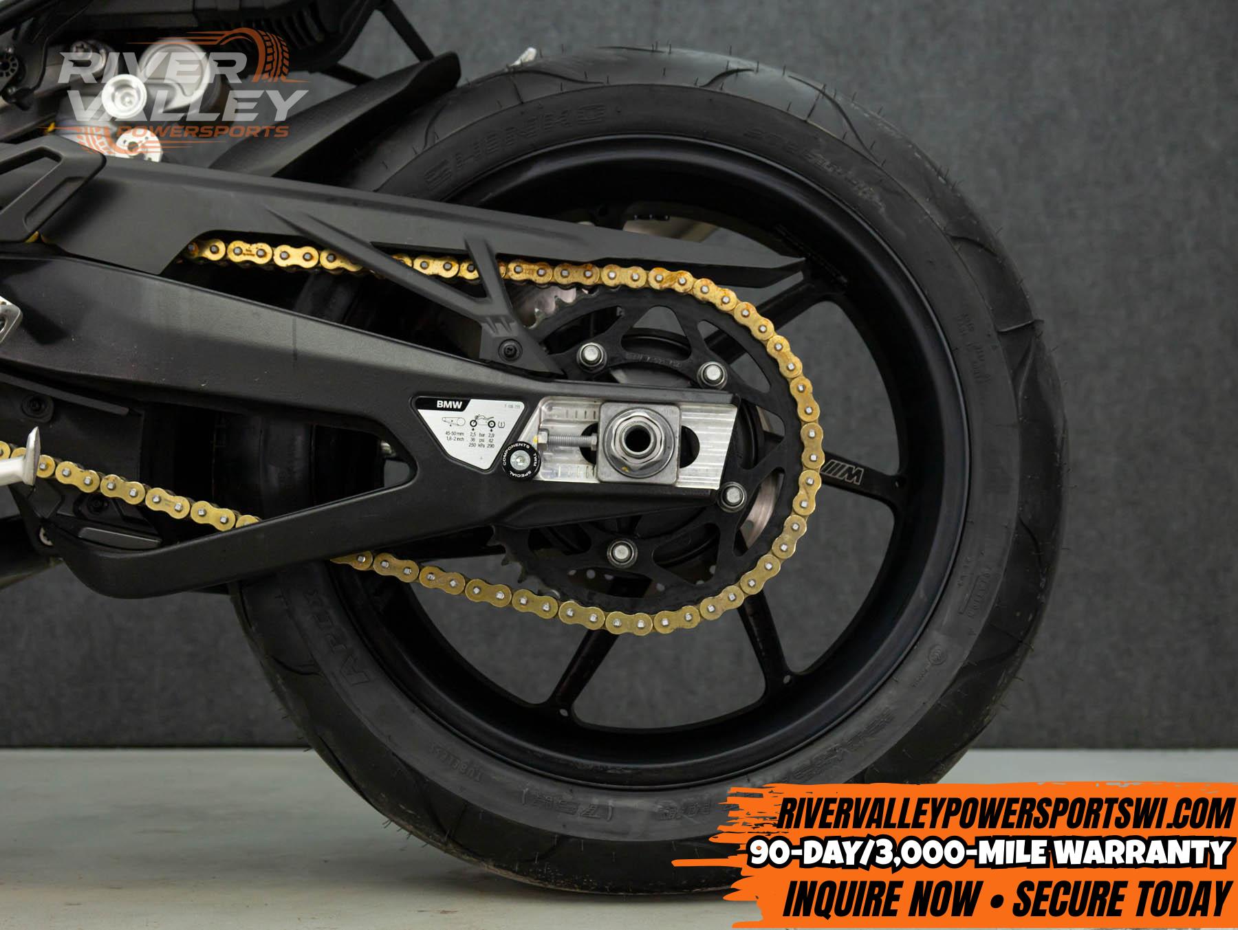 2023 BMW S1000RR PREMIUM W/ABS