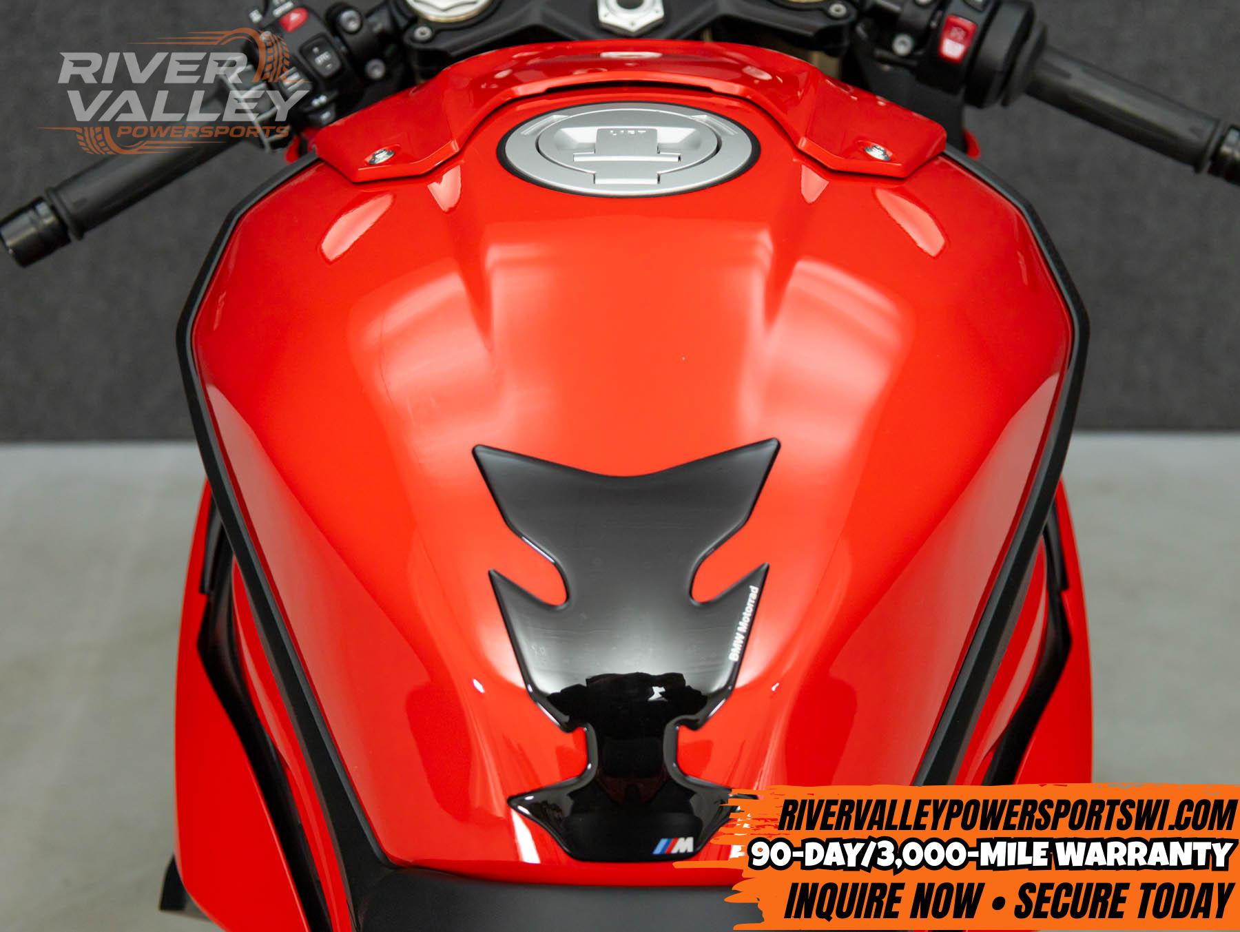 2023 BMW S1000RR PREMIUM W/ABS