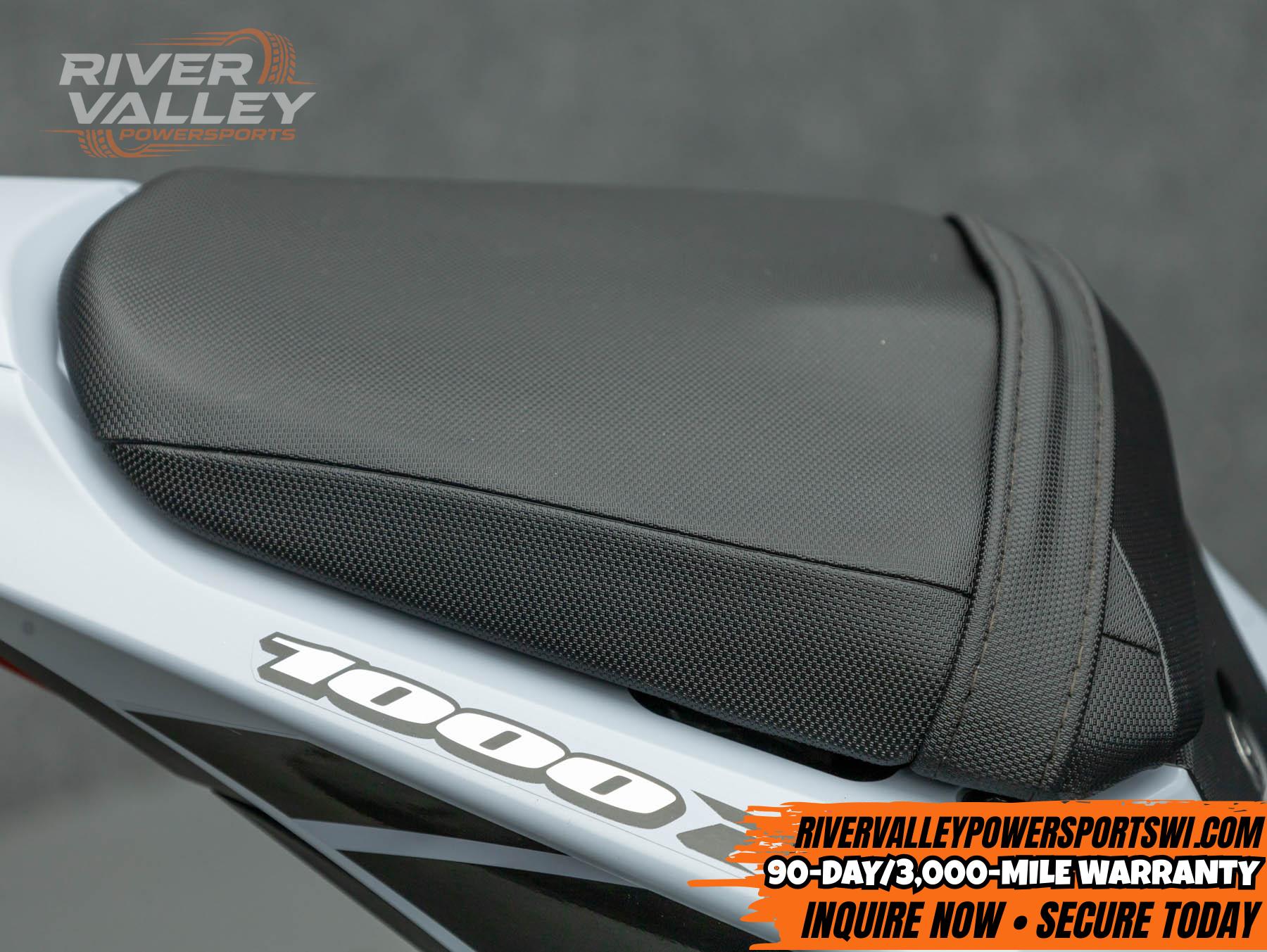 2022 SUZUKI GSXR1000R W/ABS