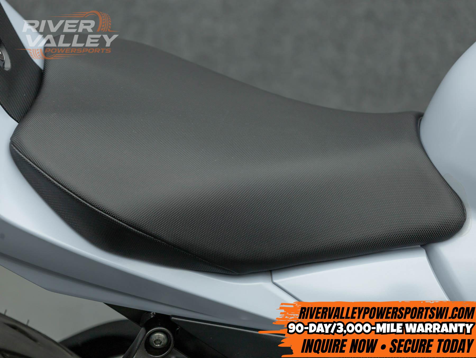 2022 SUZUKI GSXR1000R W/ABS