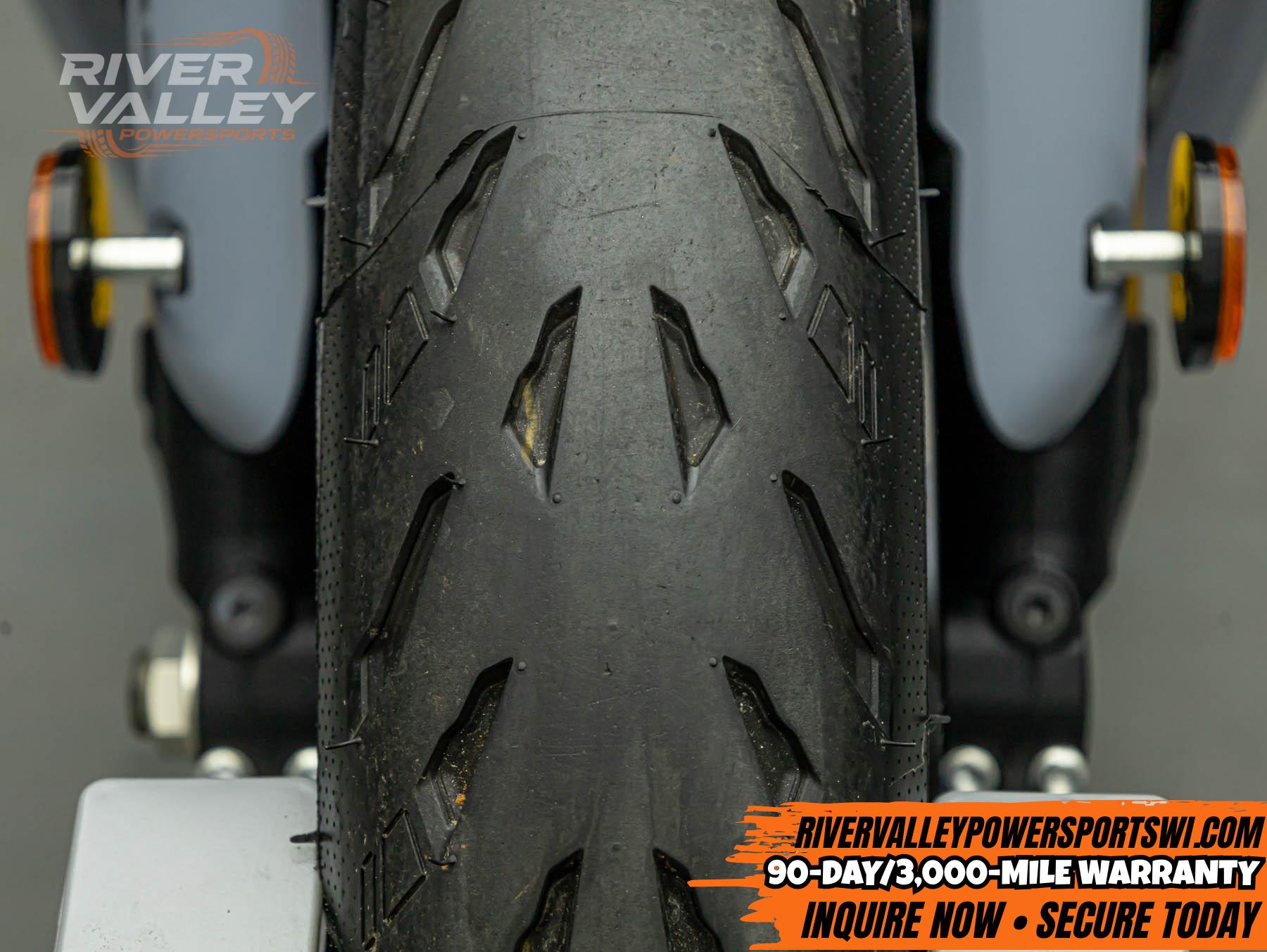 2022 SUZUKI GSXR1000R W/ABS