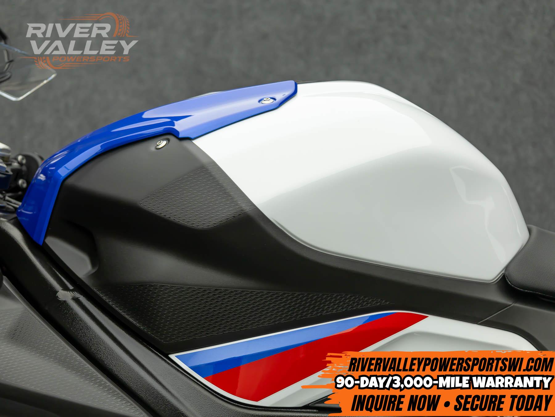 2022 BMW S1000RR W/ABS