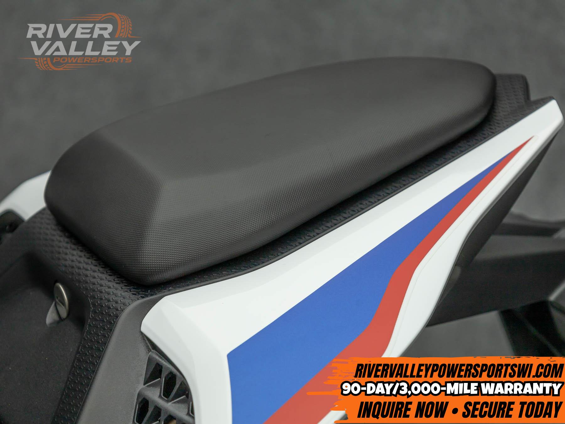 2022 BMW S1000RR W/ABS