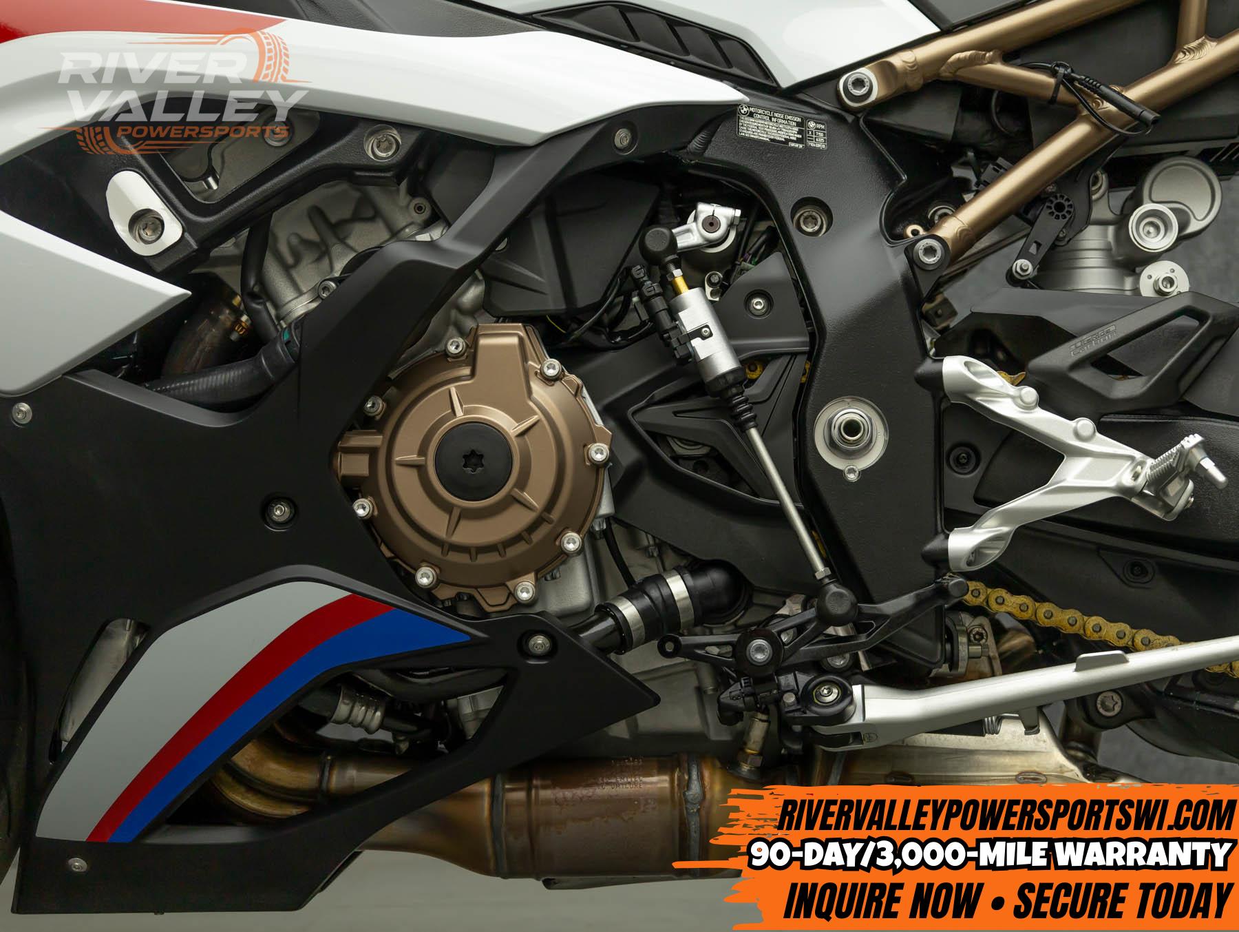 2022 BMW S1000RR W/ABS