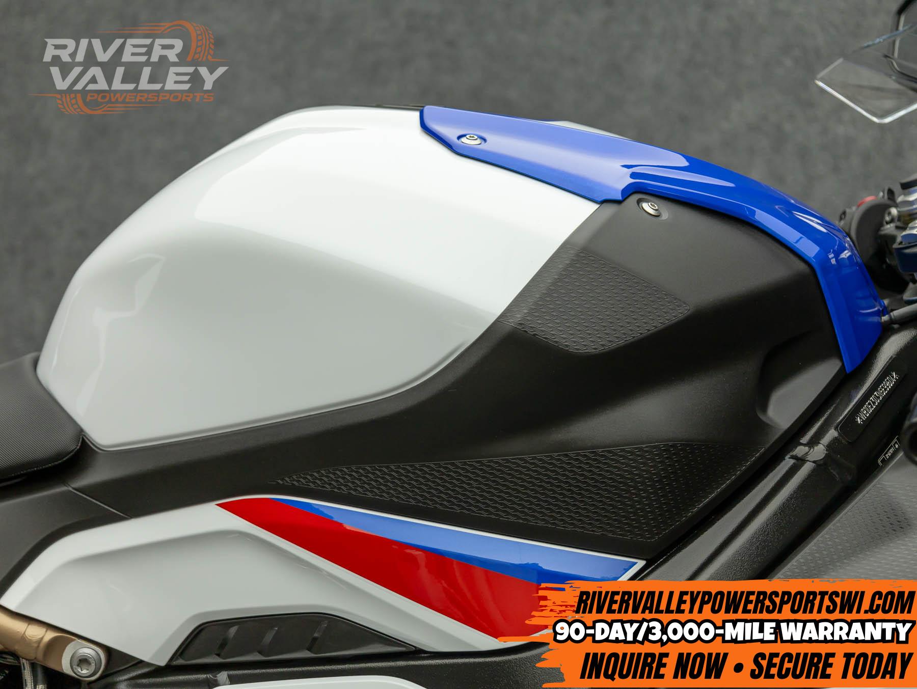 2022 BMW S1000RR W/ABS