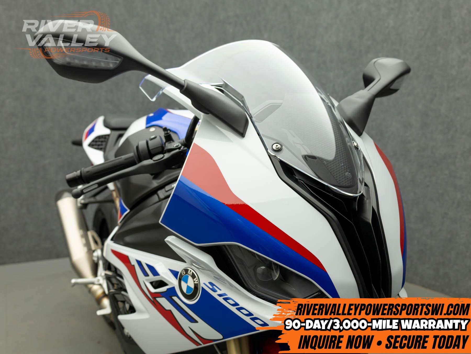 2022 BMW S1000RR W/ABS