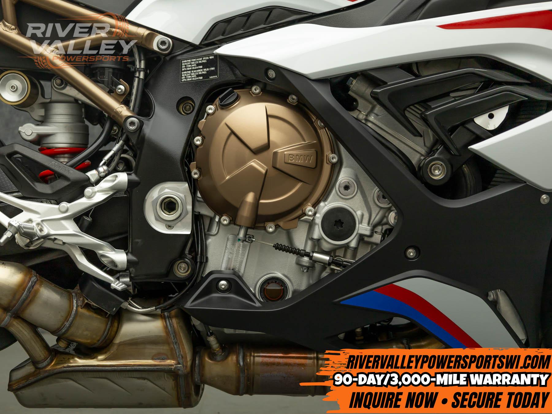 2022 BMW S1000RR W/ABS