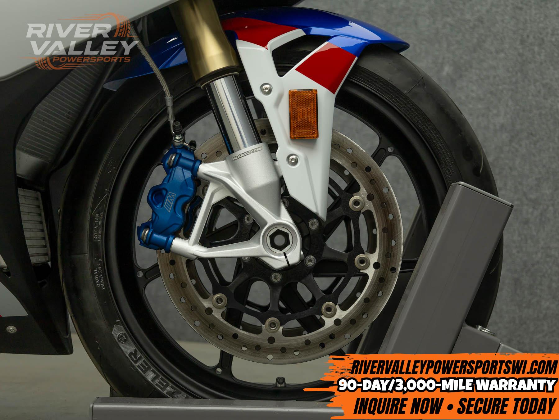 2022 BMW S1000RR W/ABS