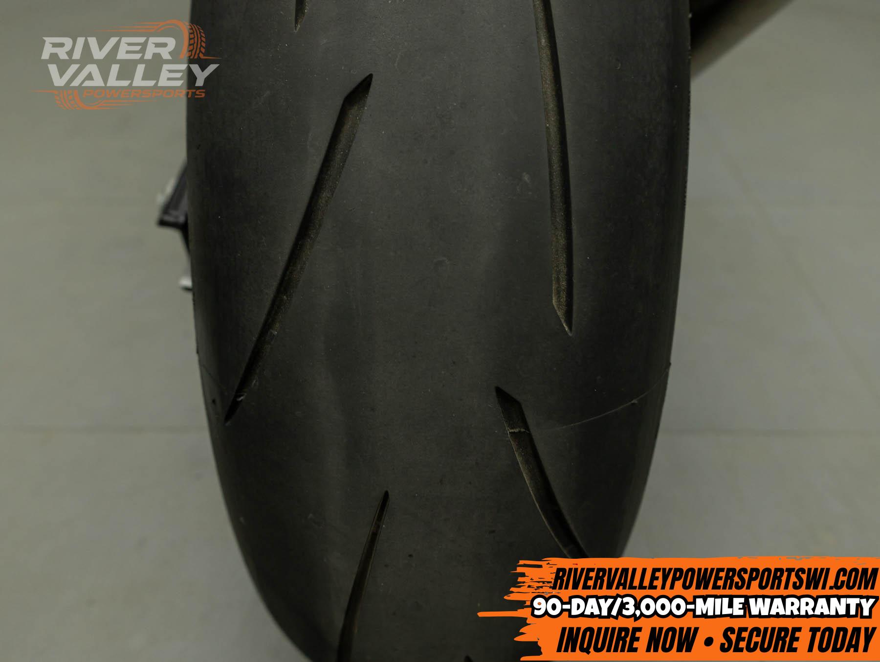 2022 BMW S1000RR W/ABS