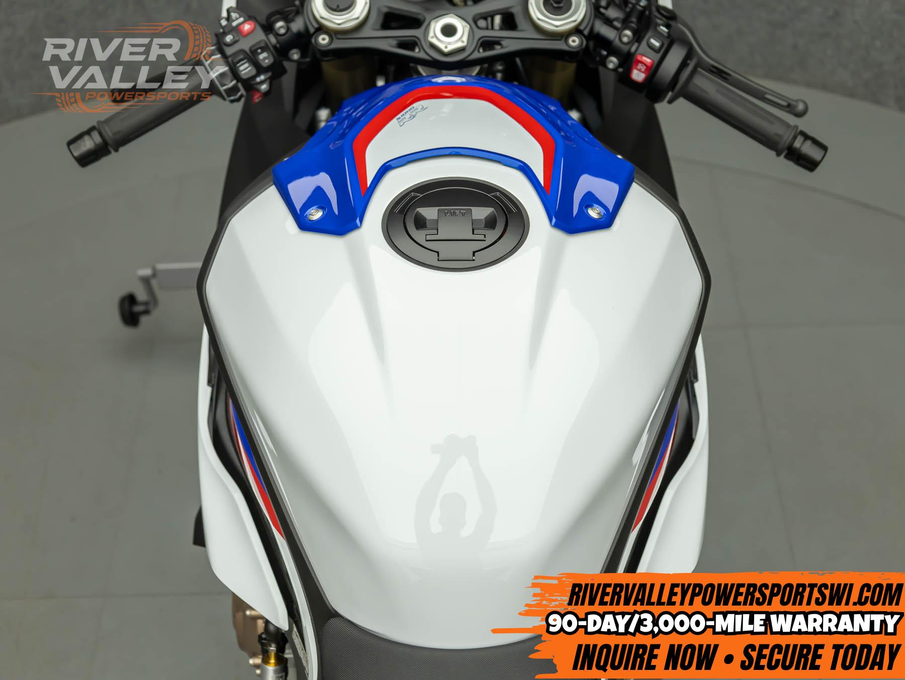 2022 BMW S1000RR W/ABS