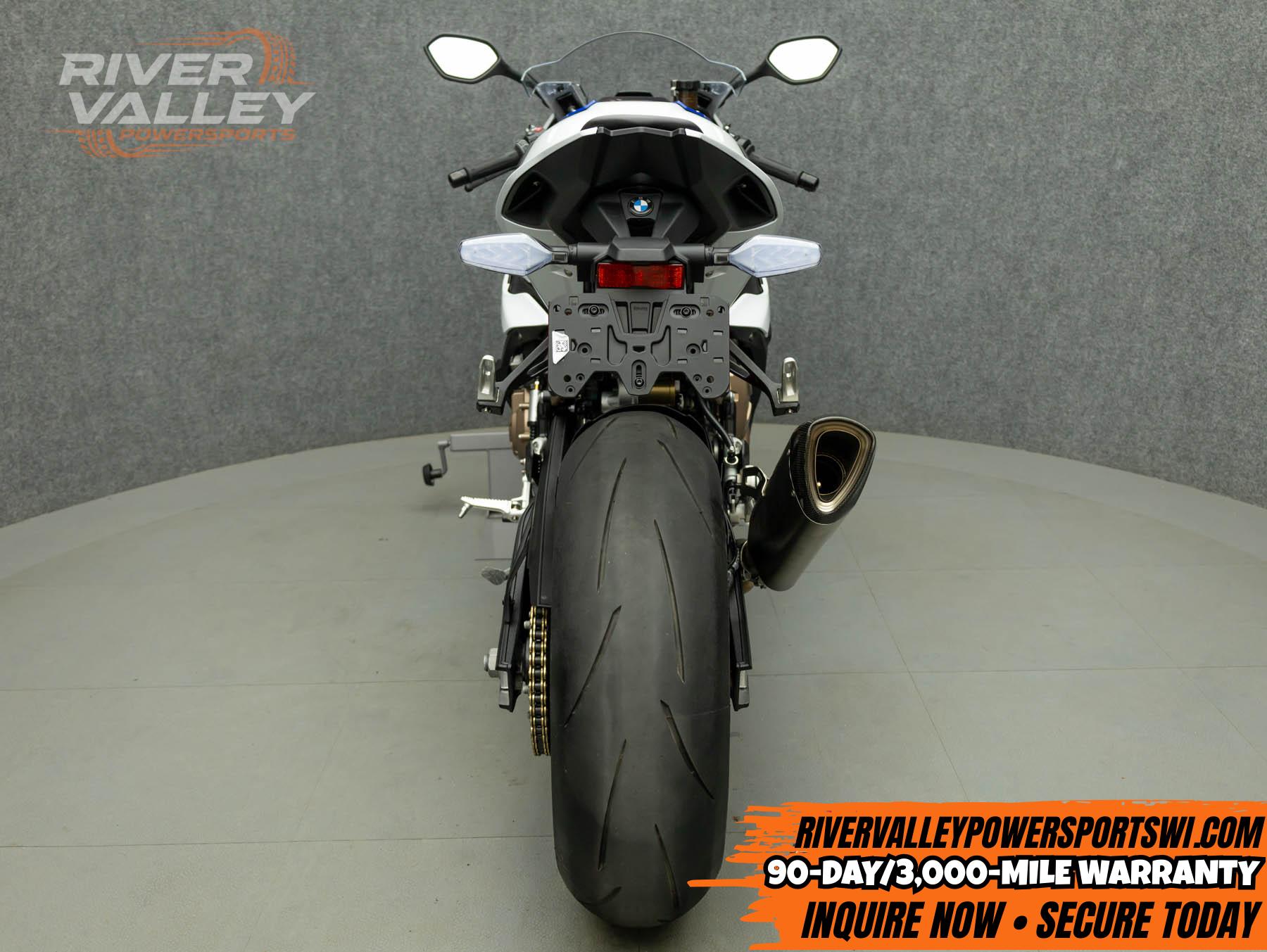 2022 BMW S1000RR W/ABS