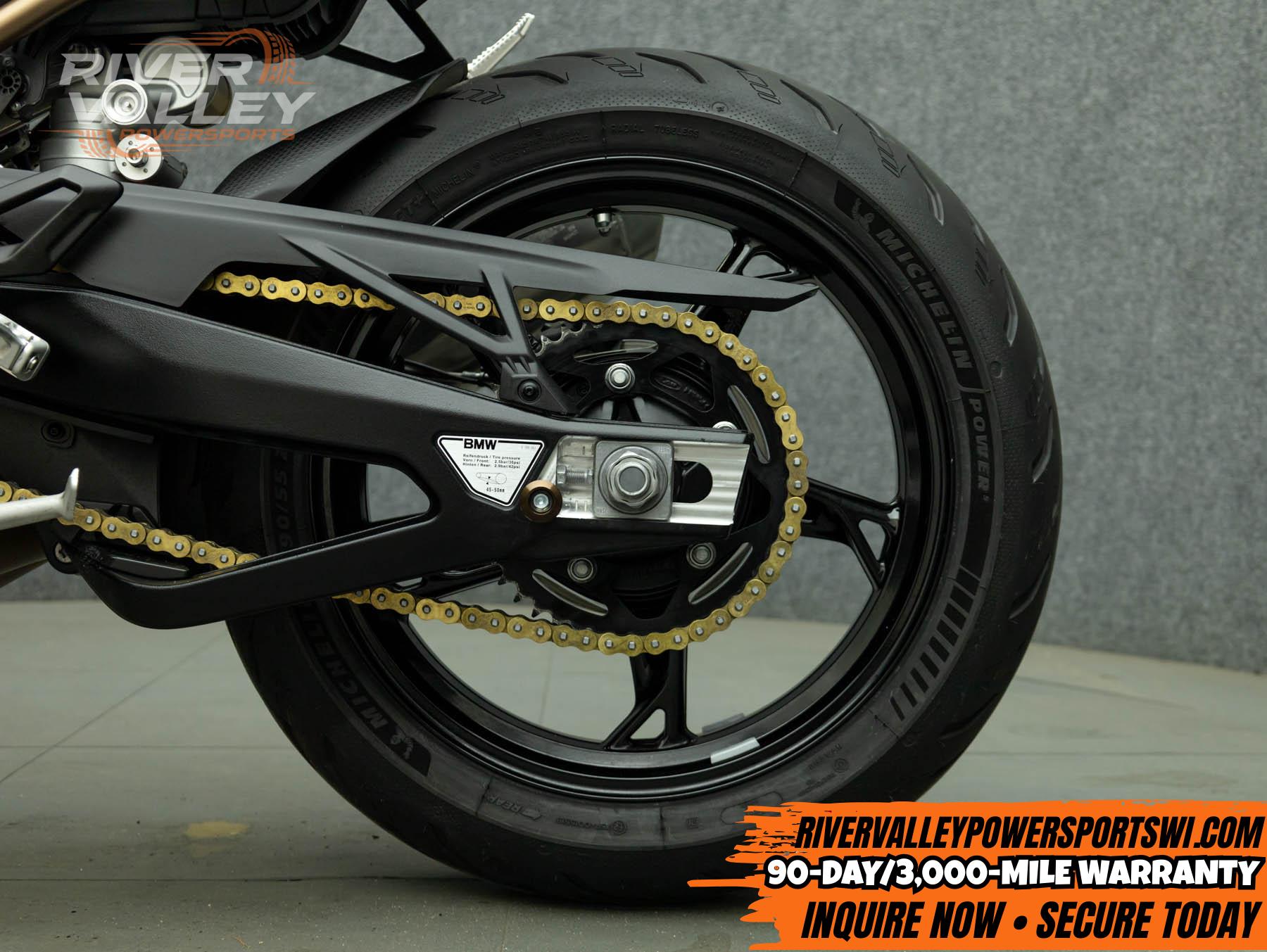 2022 BMW S1000RR W/ABS