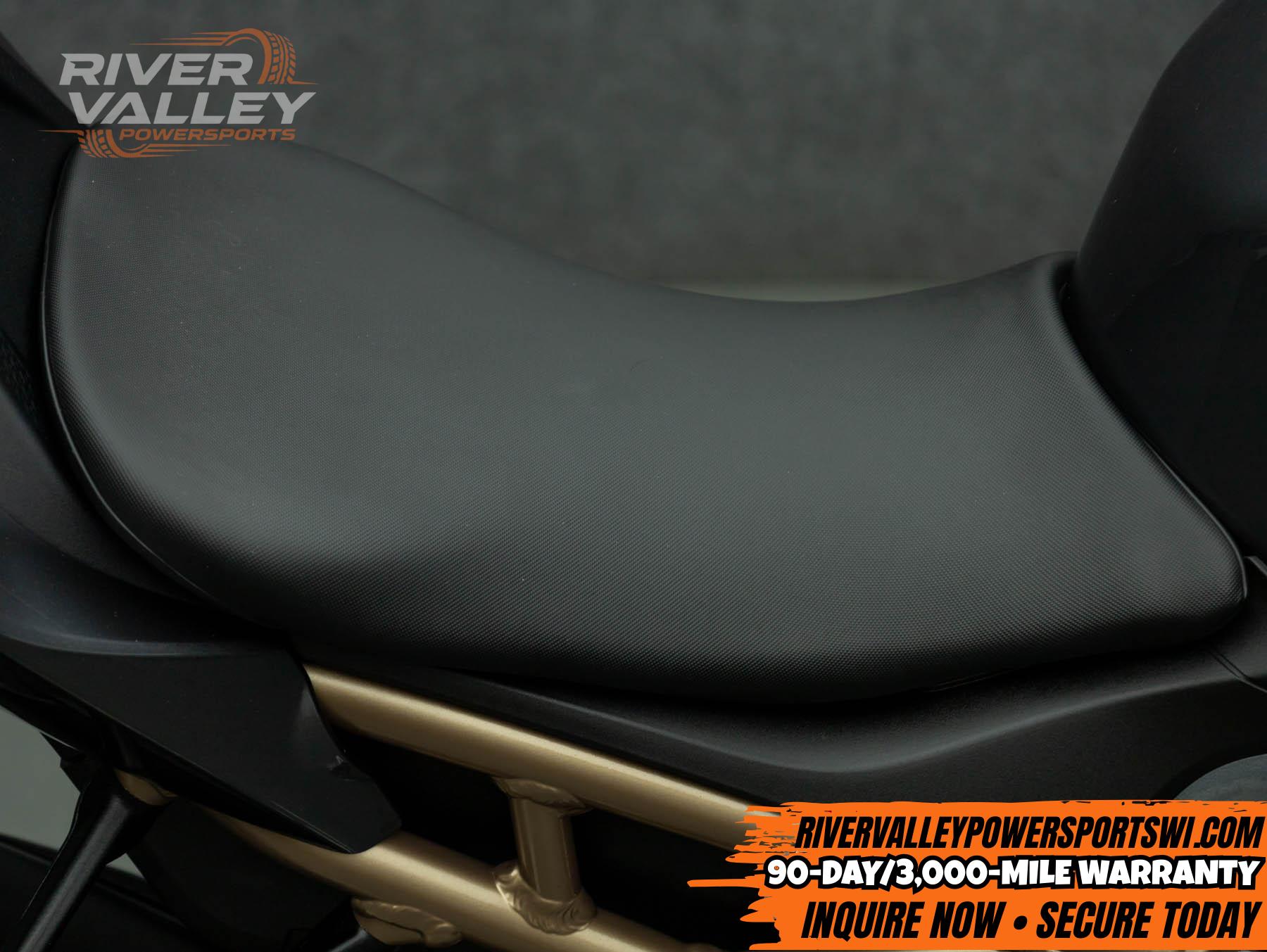 2022 BMW S1000RR W/ABS