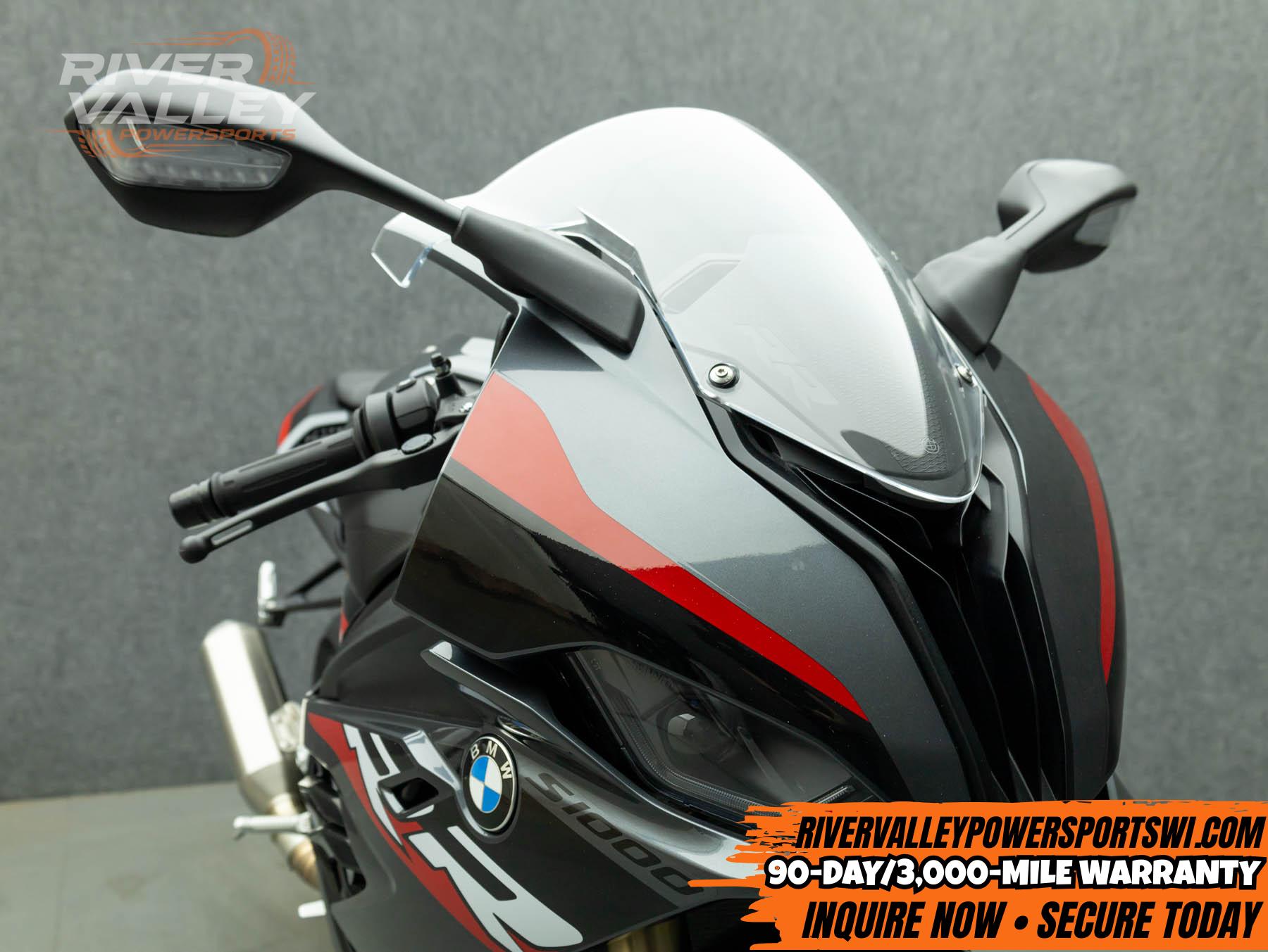 2022 BMW S1000RR W/ABS