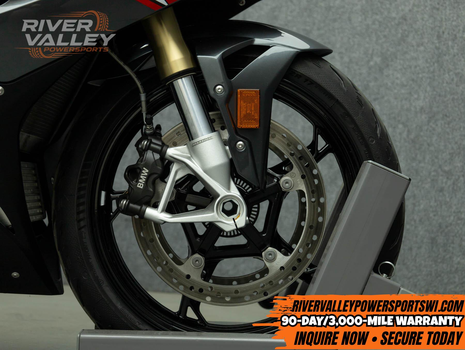 2022 BMW S1000RR W/ABS