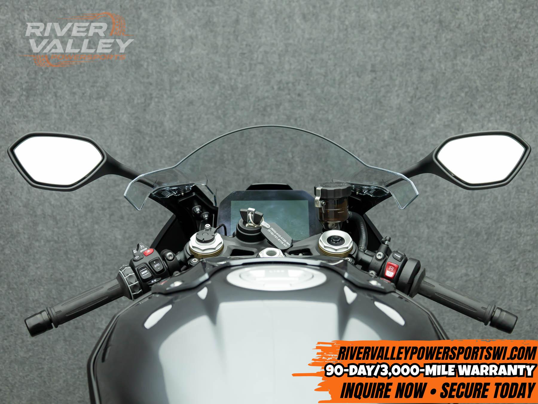 2022 BMW S1000RR W/ABS