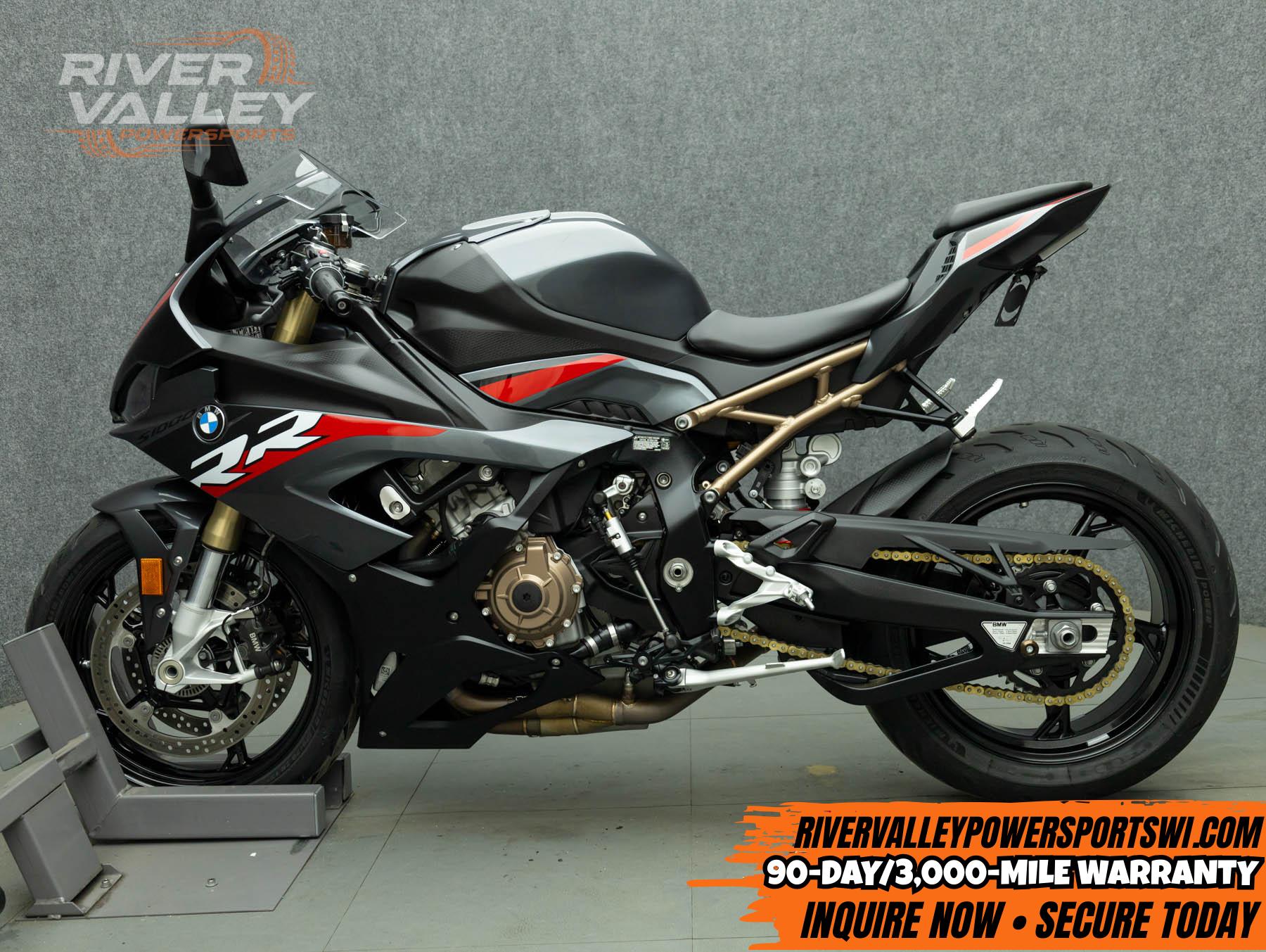 2022 BMW S1000RR W/ABS