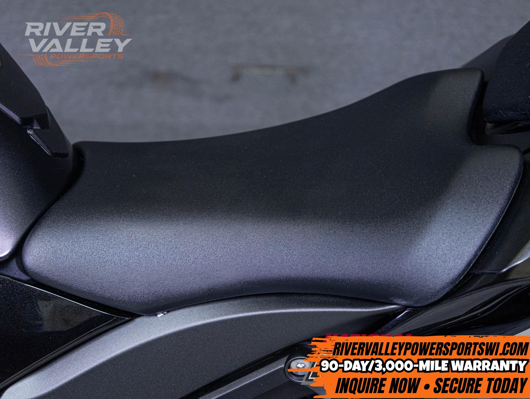 2021 KAWASAKI ZX10R NINJA 1000 W/ABS