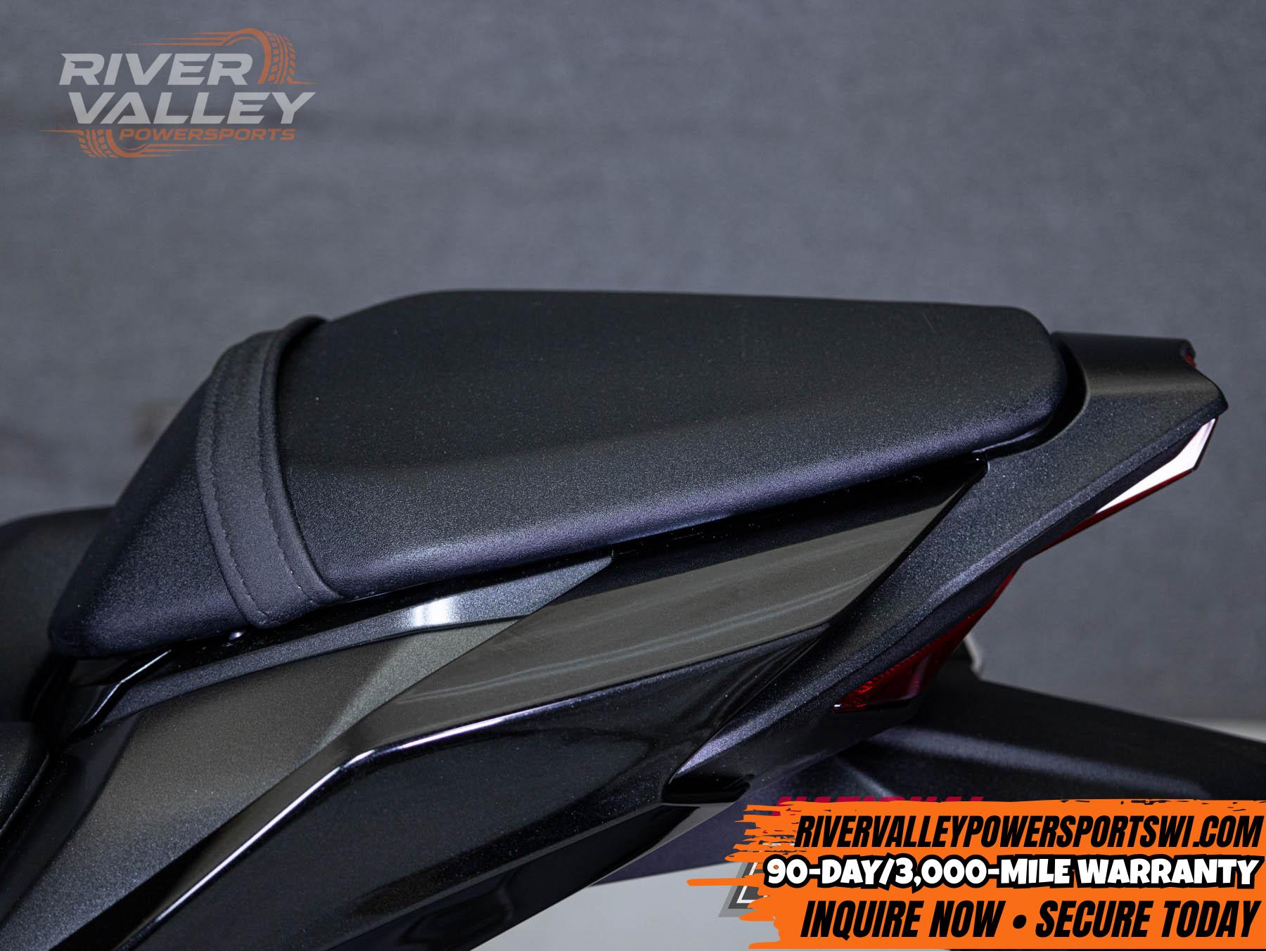 2021 KAWASAKI ZX10R NINJA 1000 W/ABS