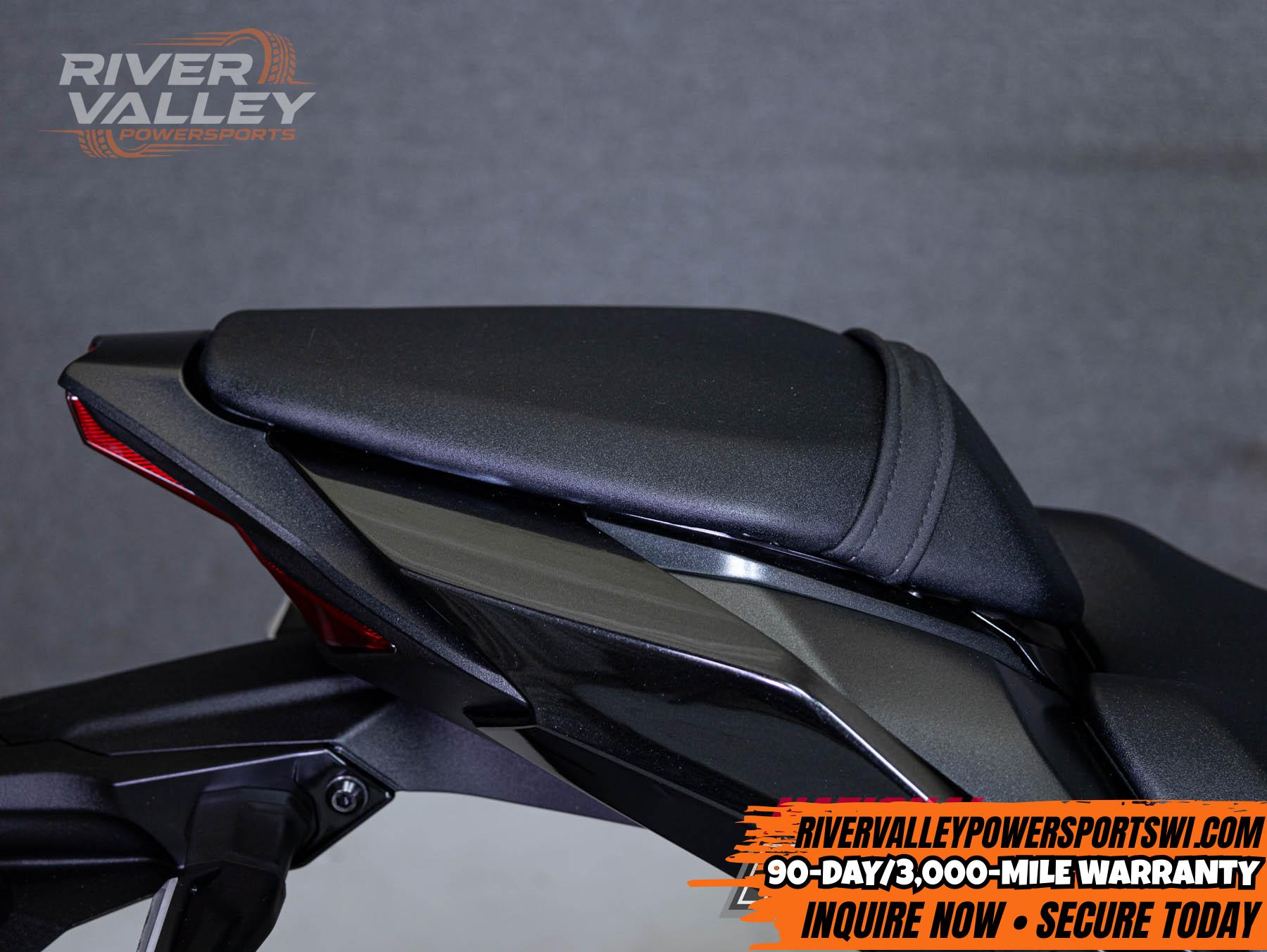 2021 KAWASAKI ZX10R NINJA 1000 W/ABS