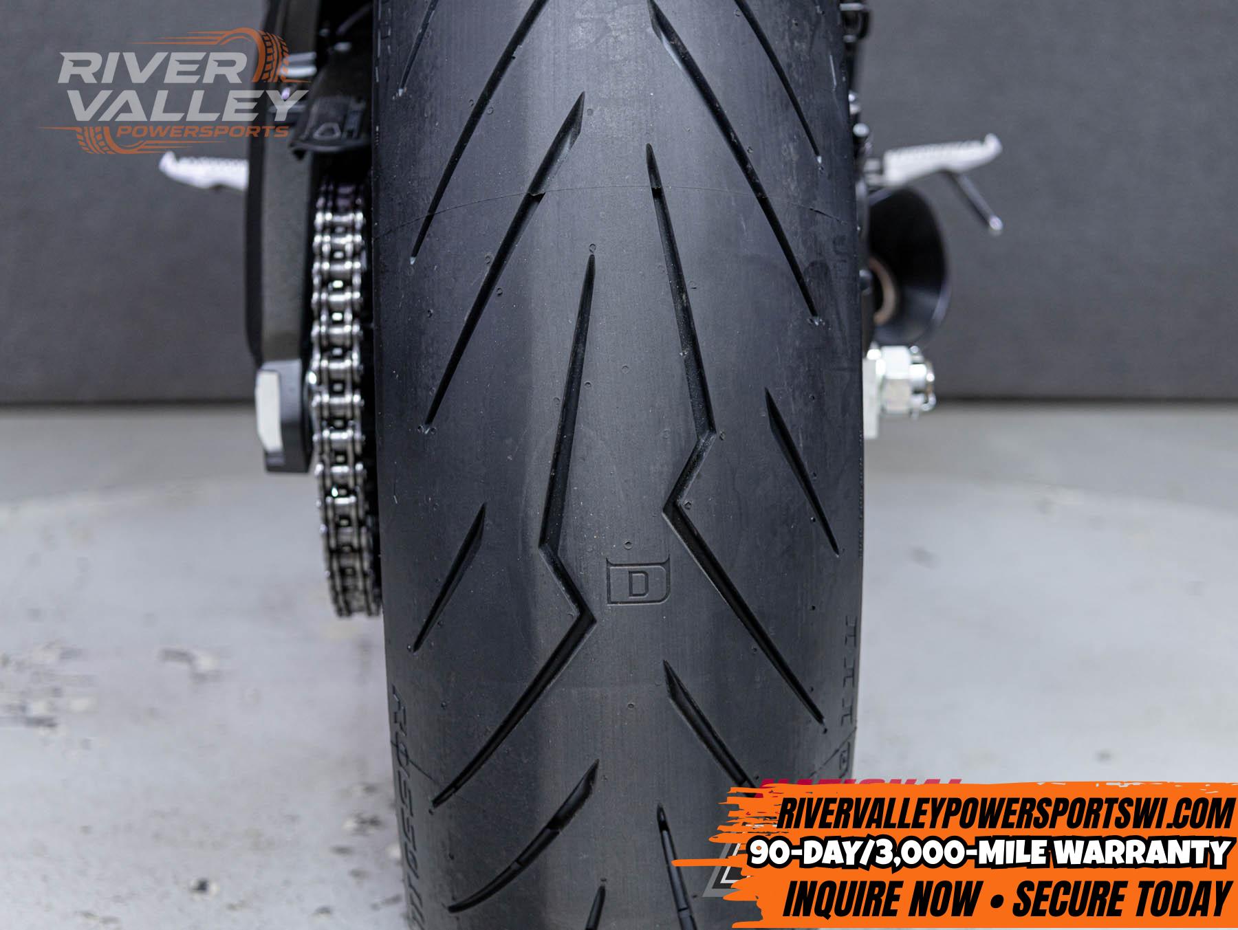 2021 KAWASAKI ZX10R NINJA 1000 W/ABS