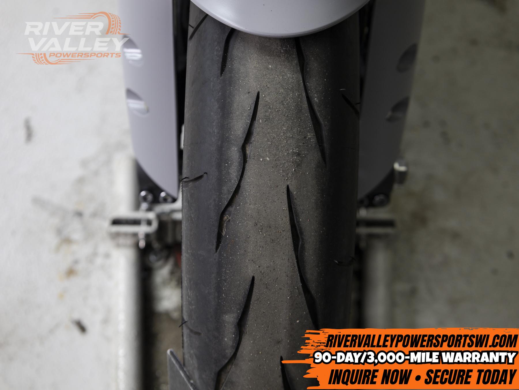 2020 YAMAHA YZFR1 1000 W/ABS